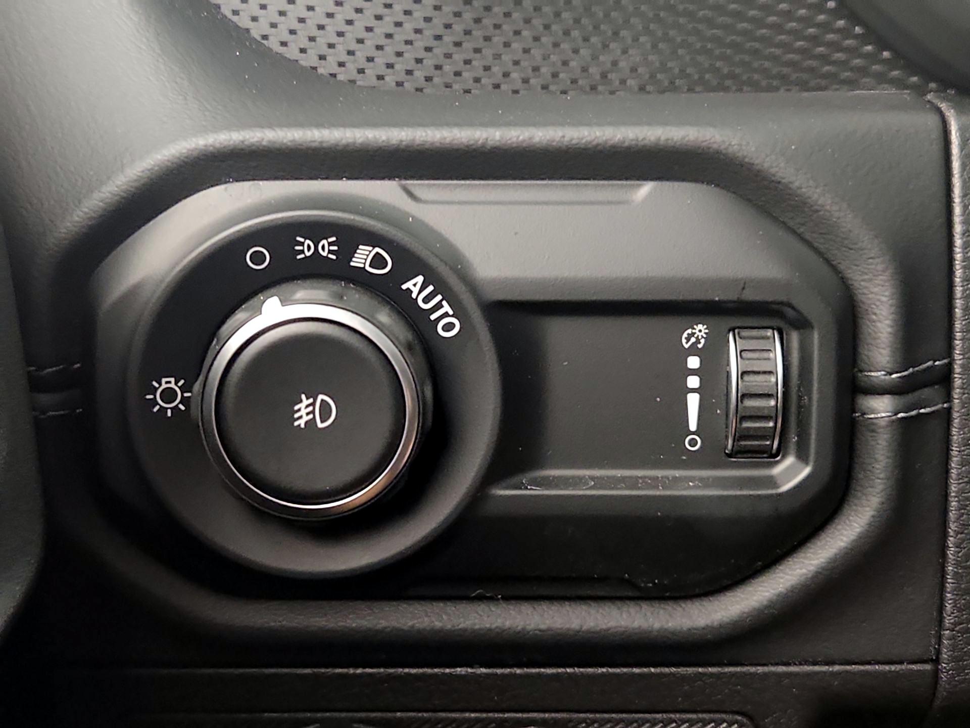 Thumbnail: 2024 Jeep Wrangler - 13