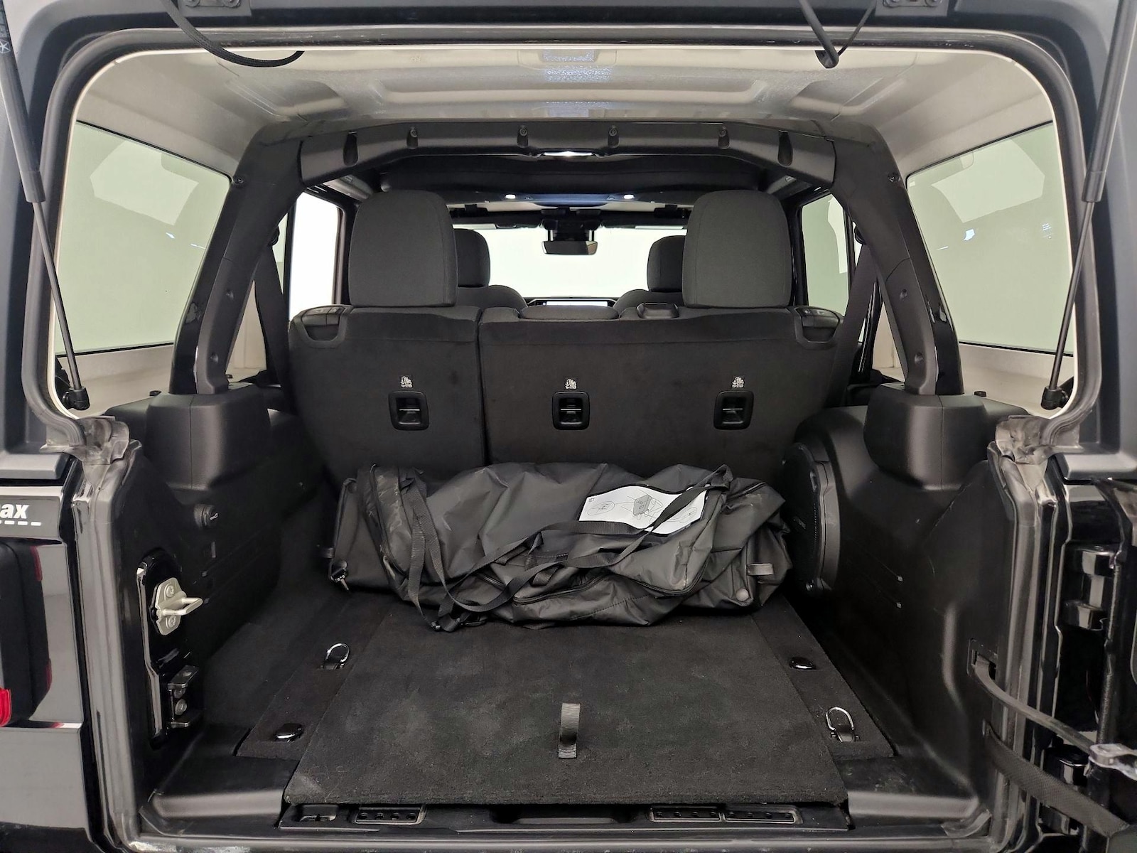 2024 Jeep Wrangler 4-Door Rubicon - Photo 23