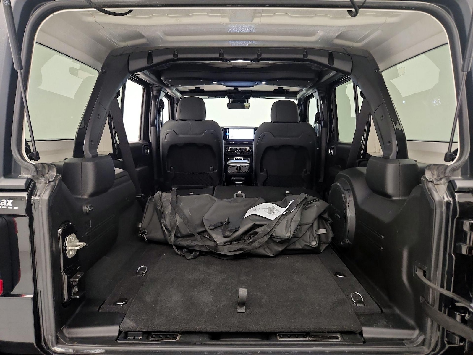 2024 Jeep Wrangler 4-Door Rubicon - Photo 24