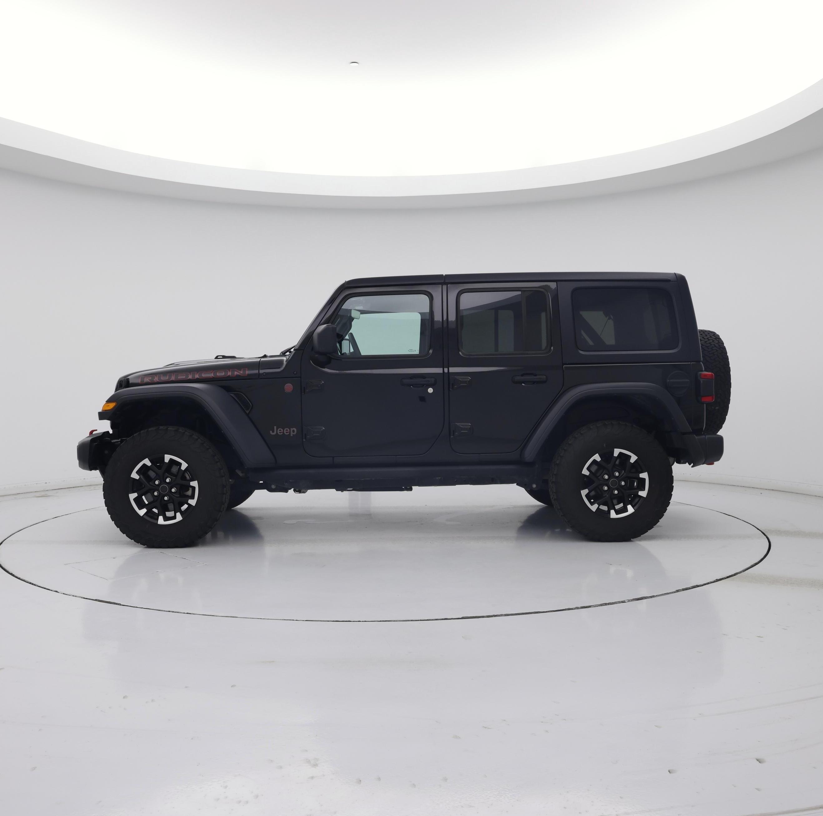 Thumbnail: 2024 Jeep Wrangler - 3
