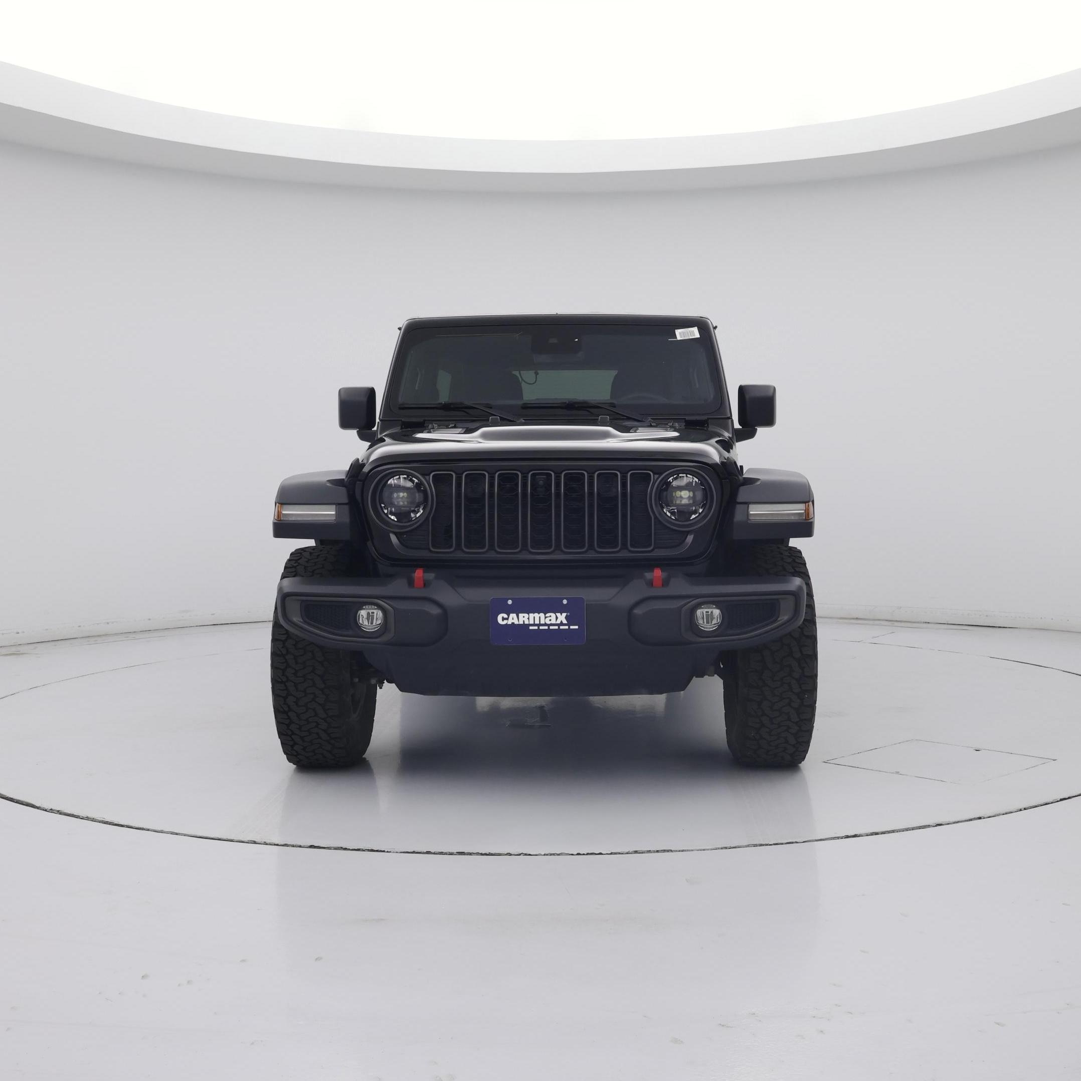 Thumbnail: 2024 Jeep Wrangler - 5