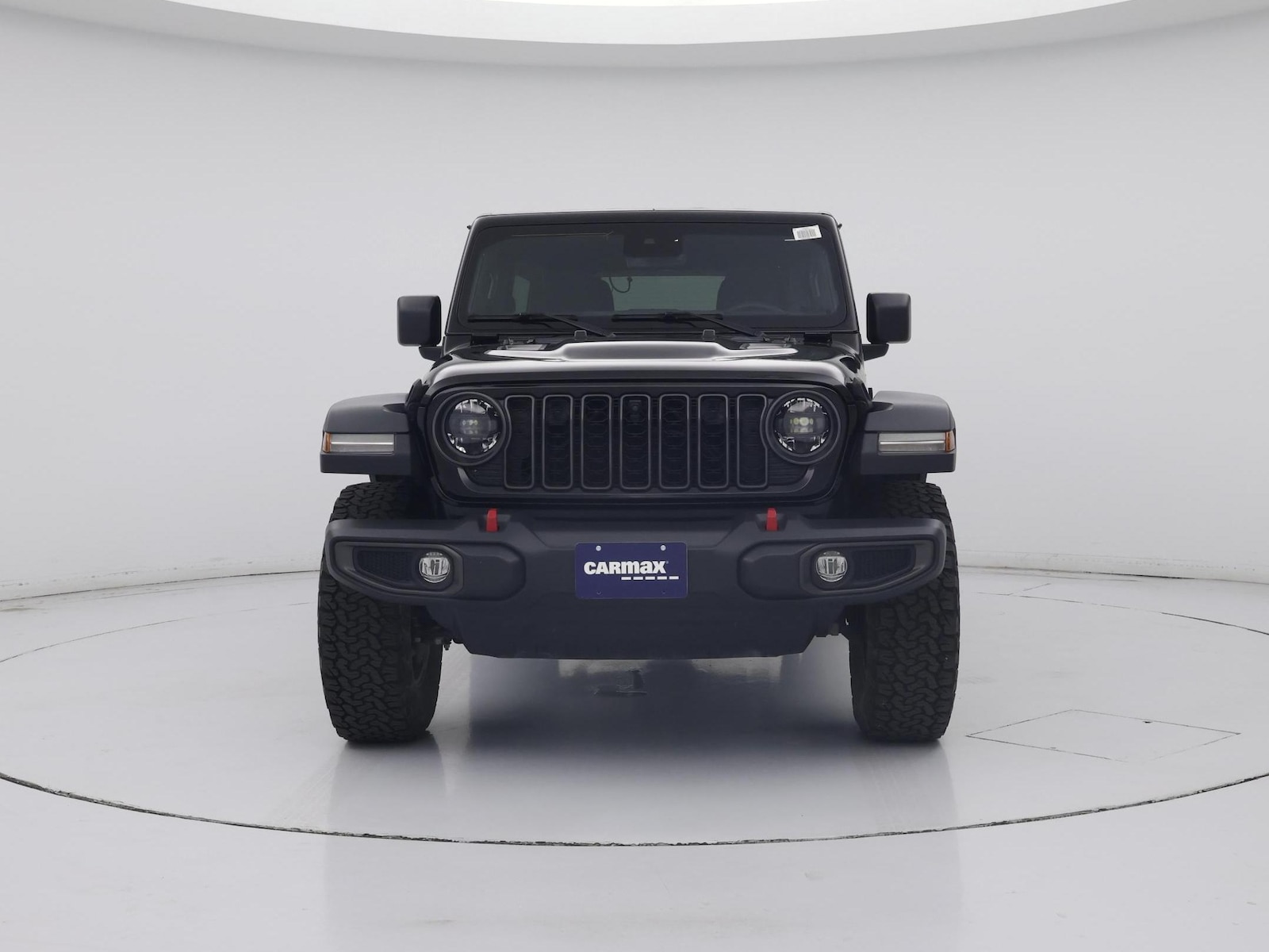 2024 Jeep Wrangler 4-Door Rubicon - Photo 6