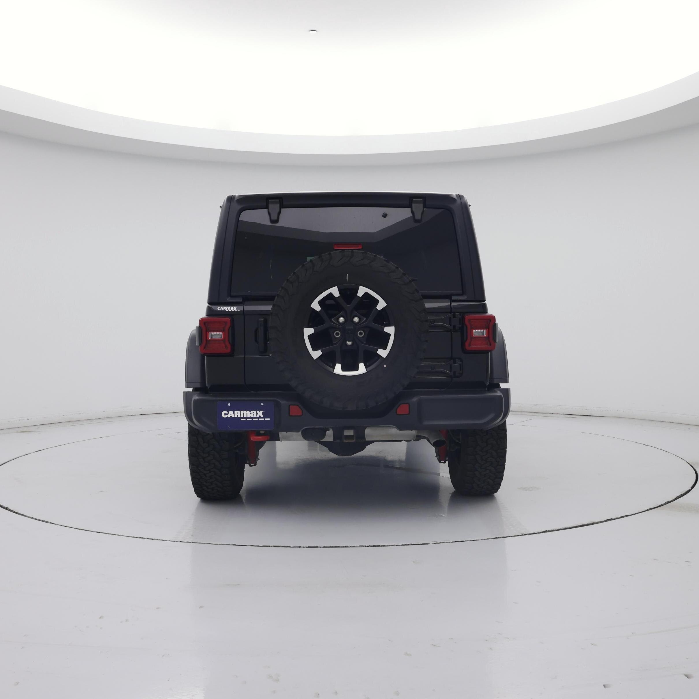 Thumbnail: 2024 Jeep Wrangler - 6