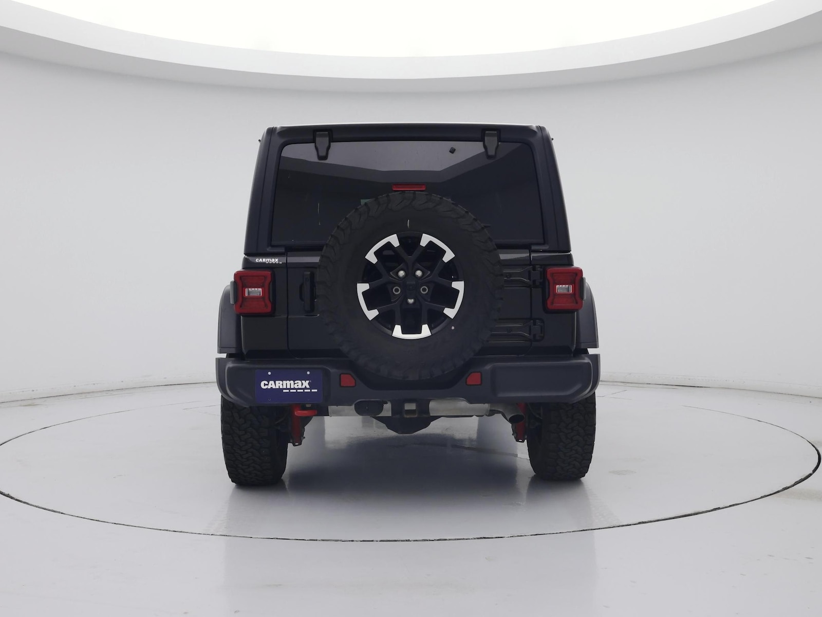 2024 Jeep Wrangler 4-Door Rubicon - Photo 7