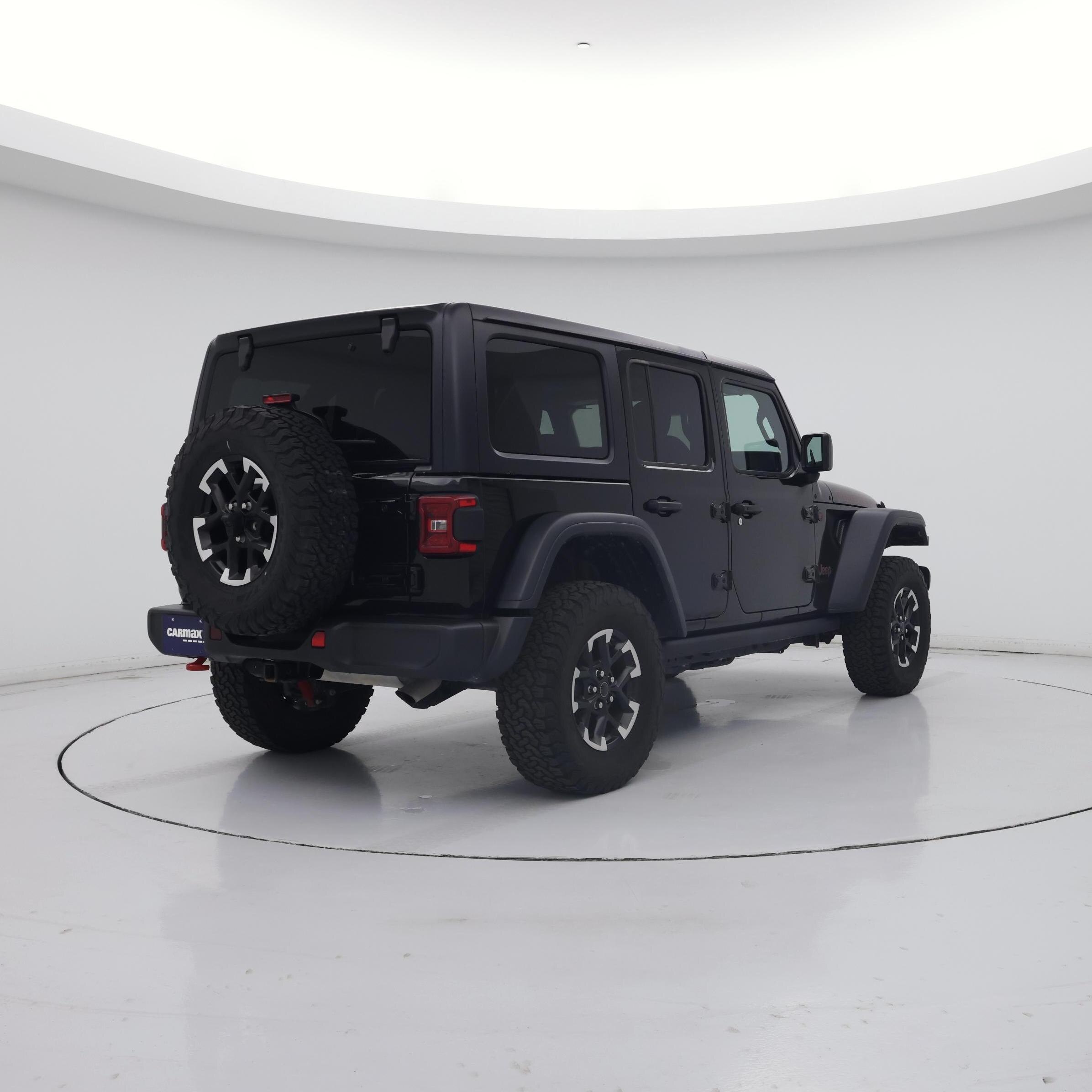 Thumbnail: 2024 Jeep Wrangler - 8