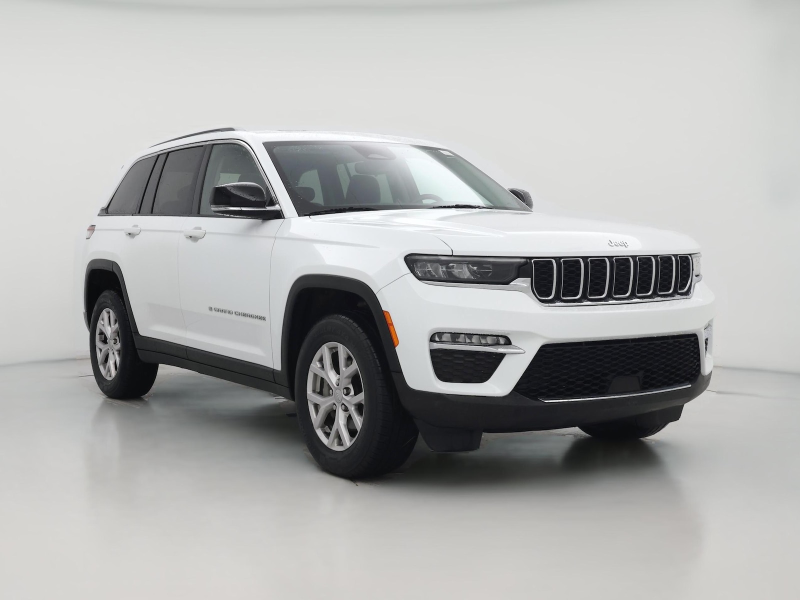 2022 Jeep Grand Cherokee