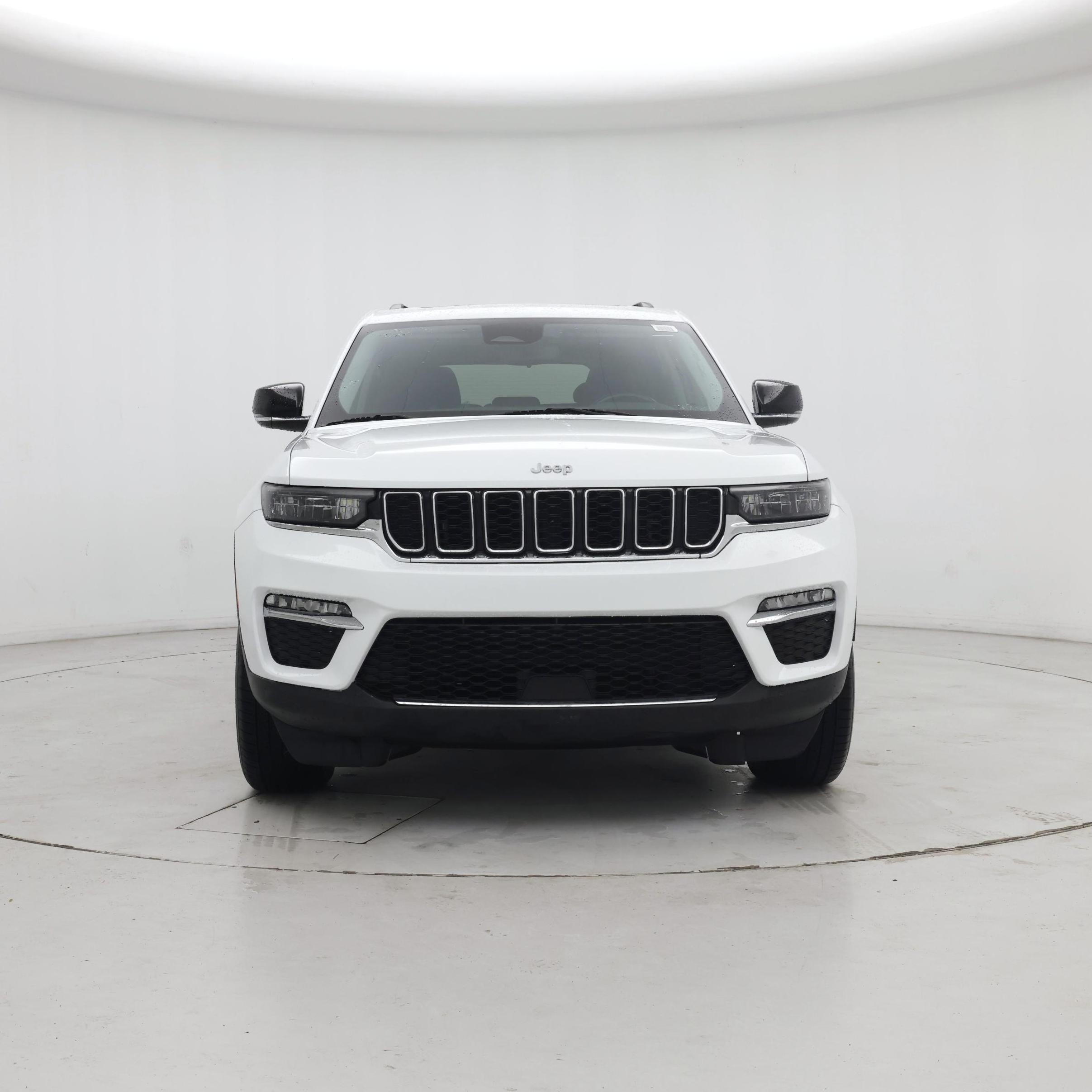 Thumbnail: 2022 Jeep Grand Cherokee - 5