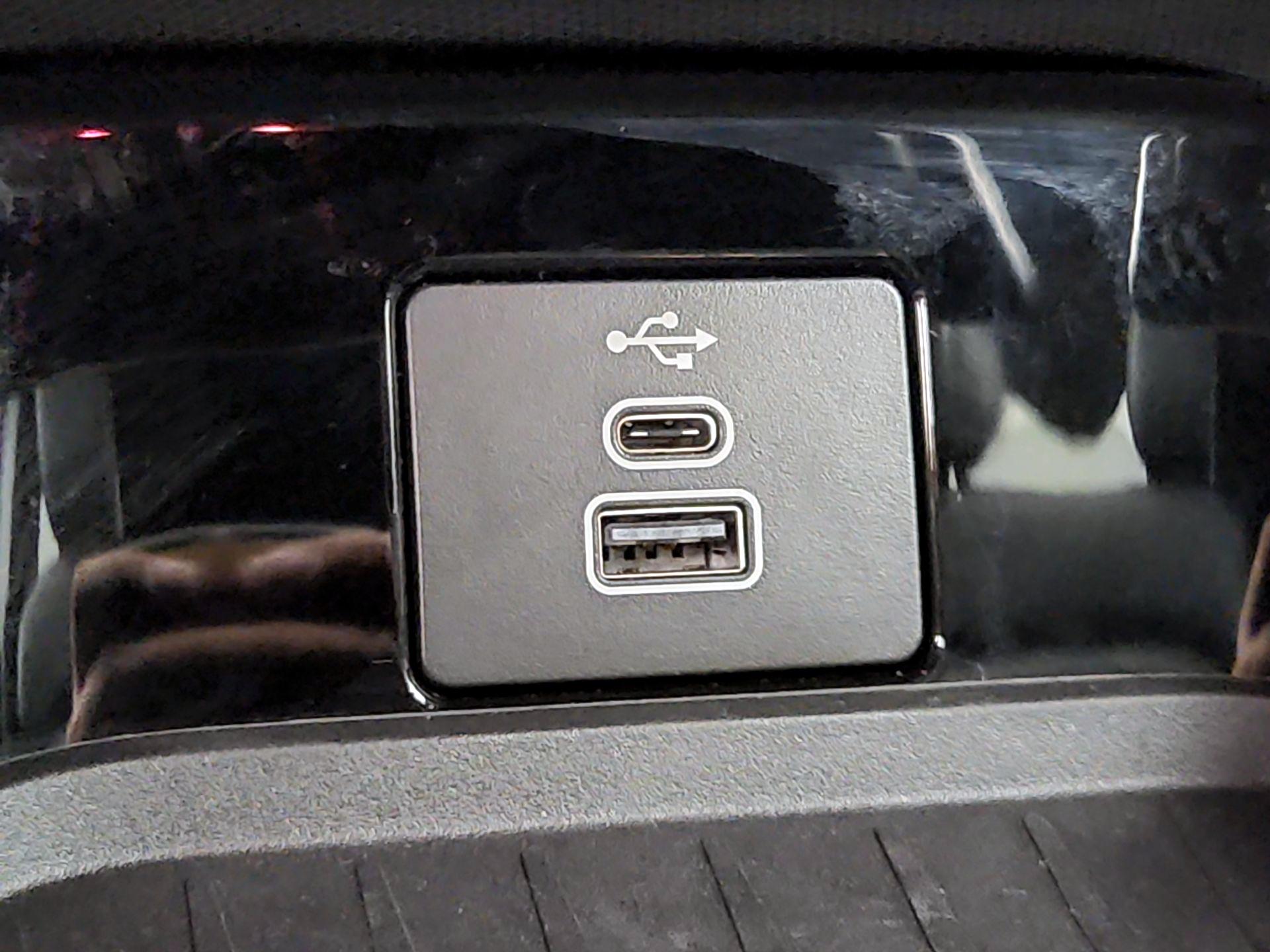 Thumbnail: 2025 Ford Mustang Mach-E - 19