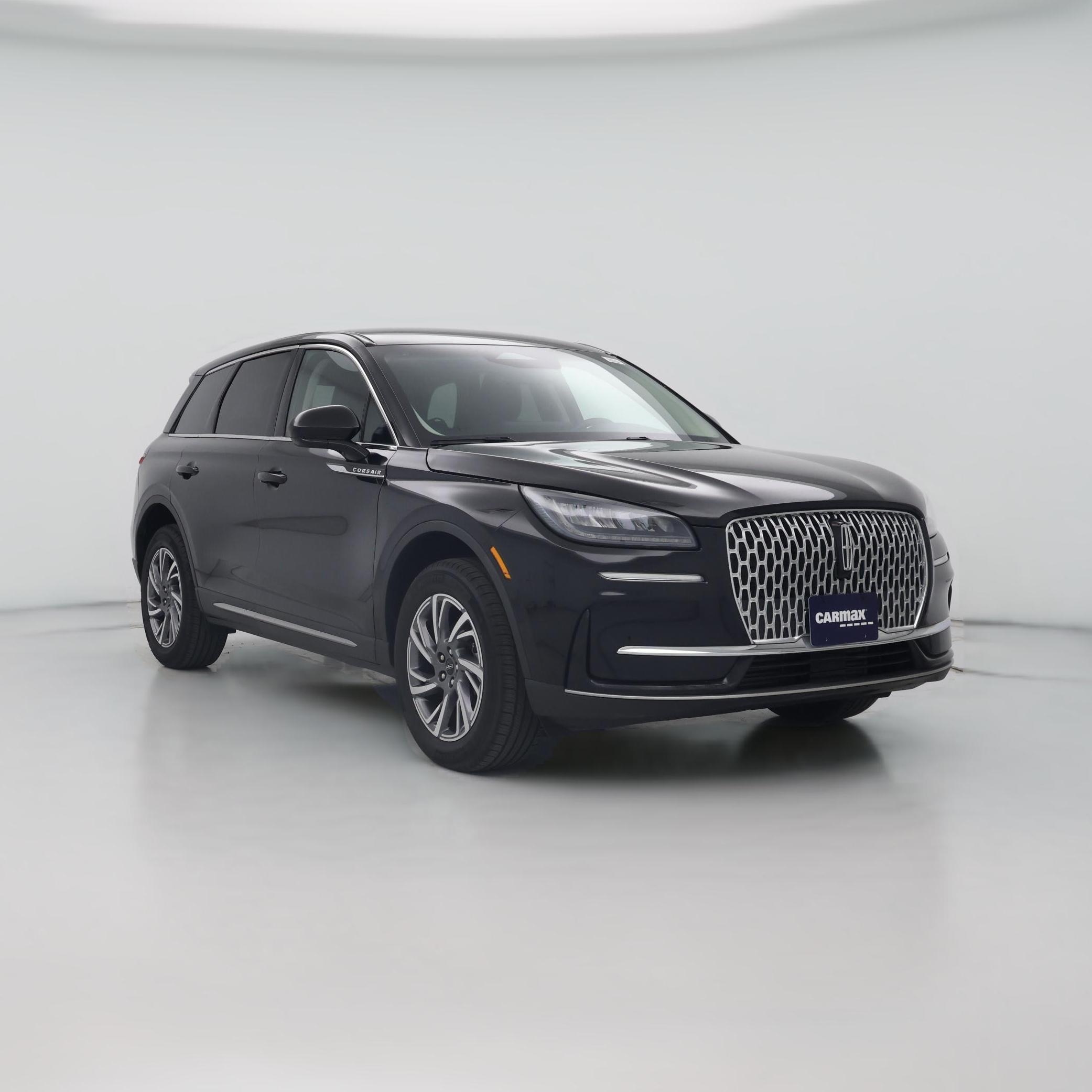 Thumbnail: 2023 Lincoln Corsair - 1