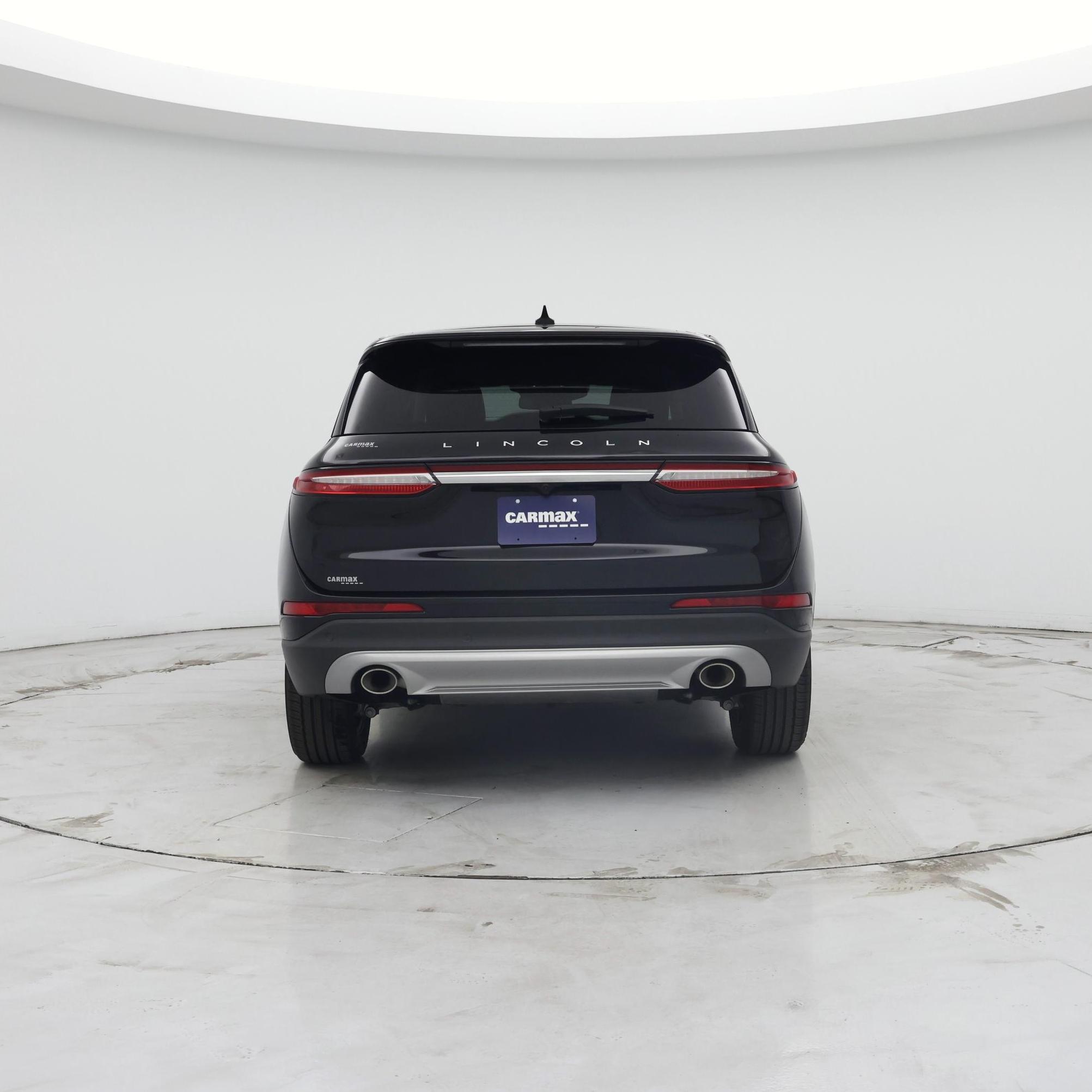 Thumbnail: 2023 Lincoln Corsair - 6