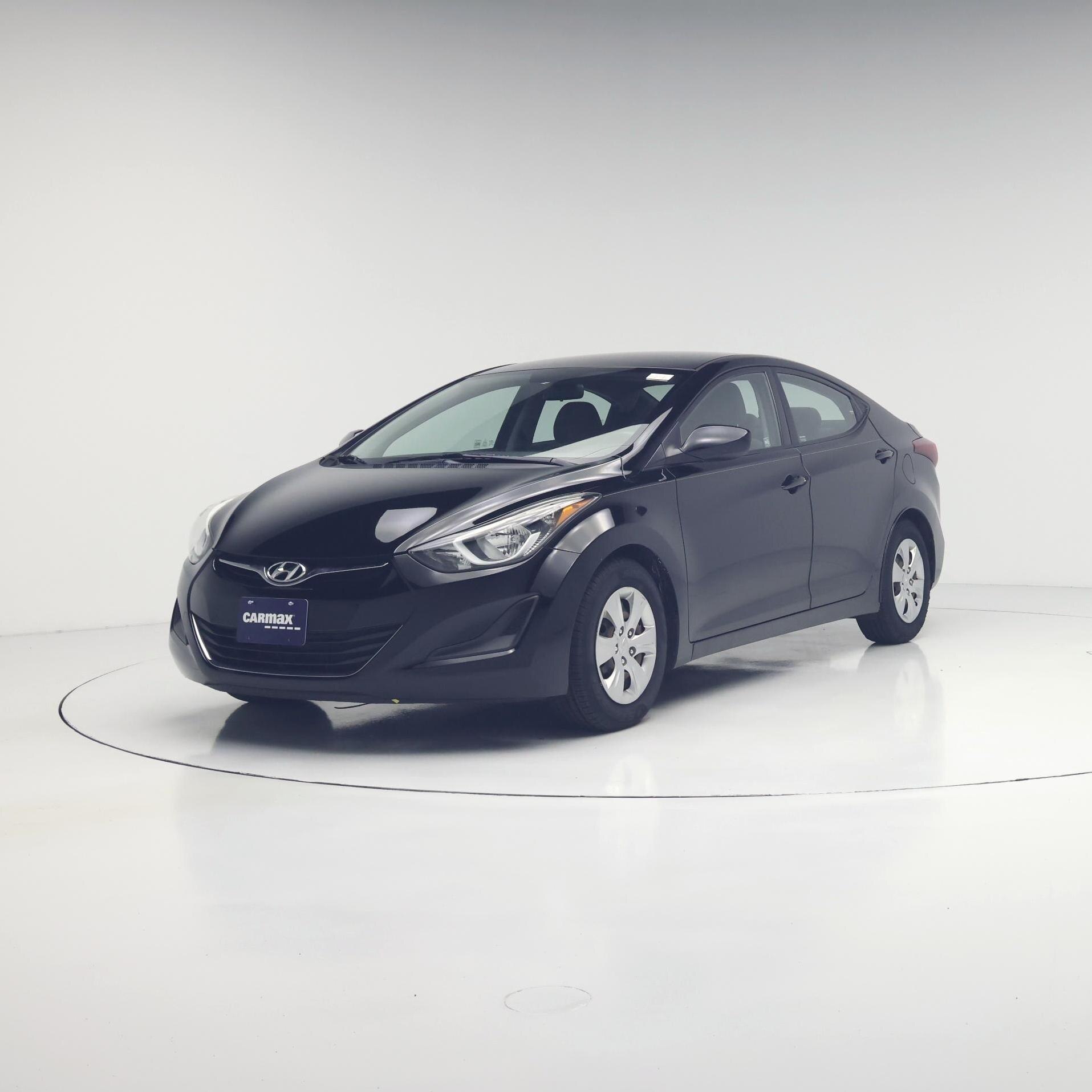 Thumbnail: 2016 Hyundai Elantra - 4