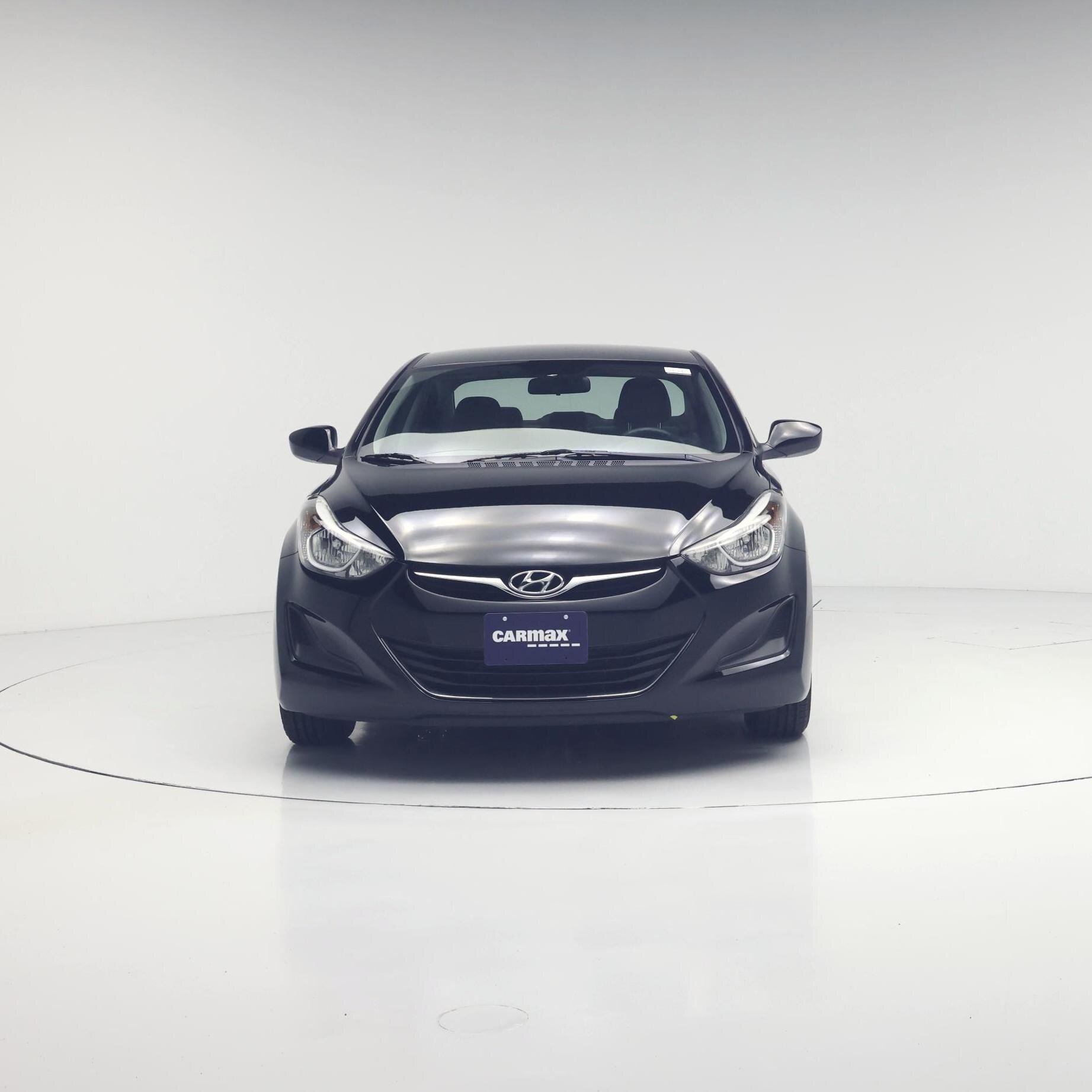 Thumbnail: 2016 Hyundai Elantra - 5