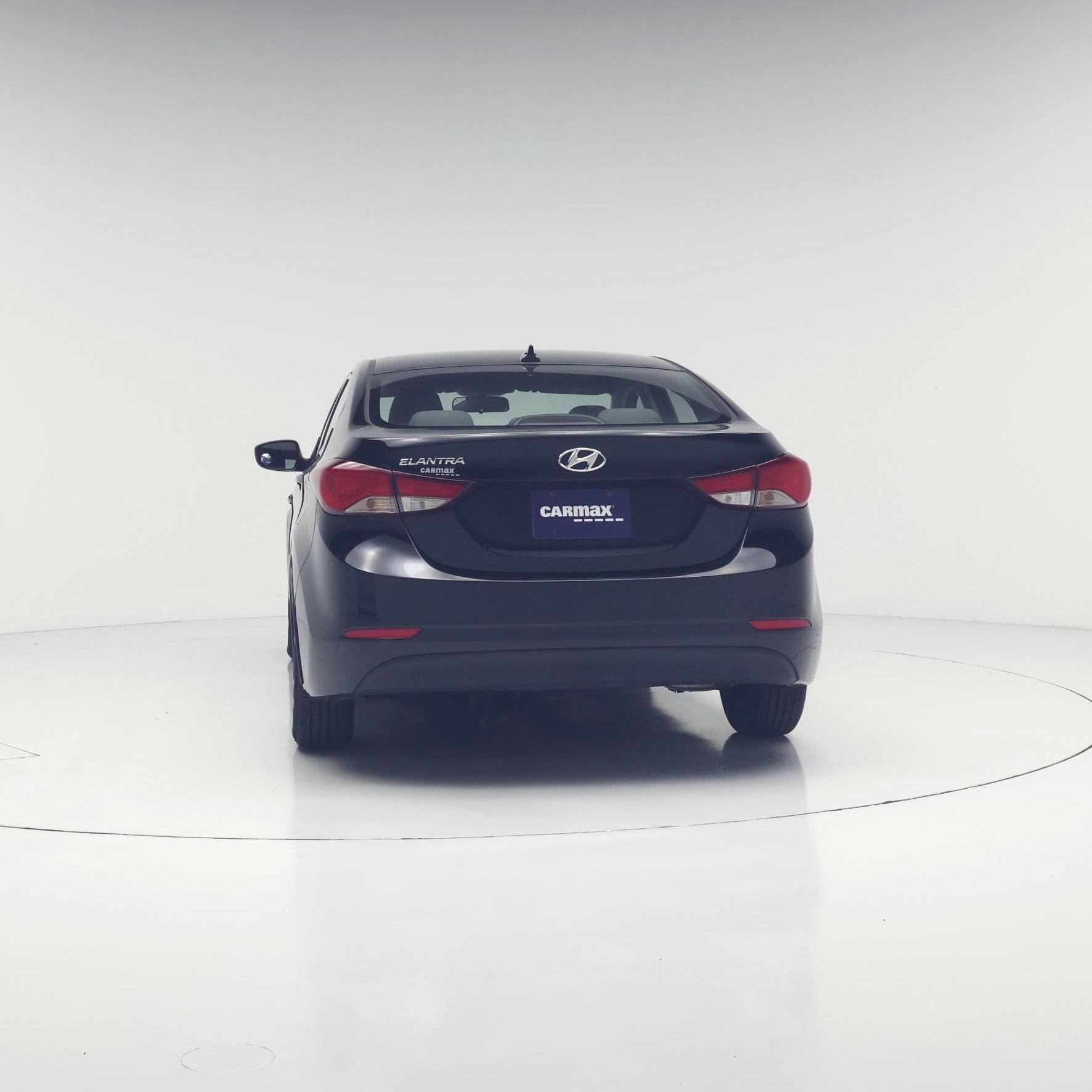 Thumbnail: 2016 Hyundai Elantra - 6