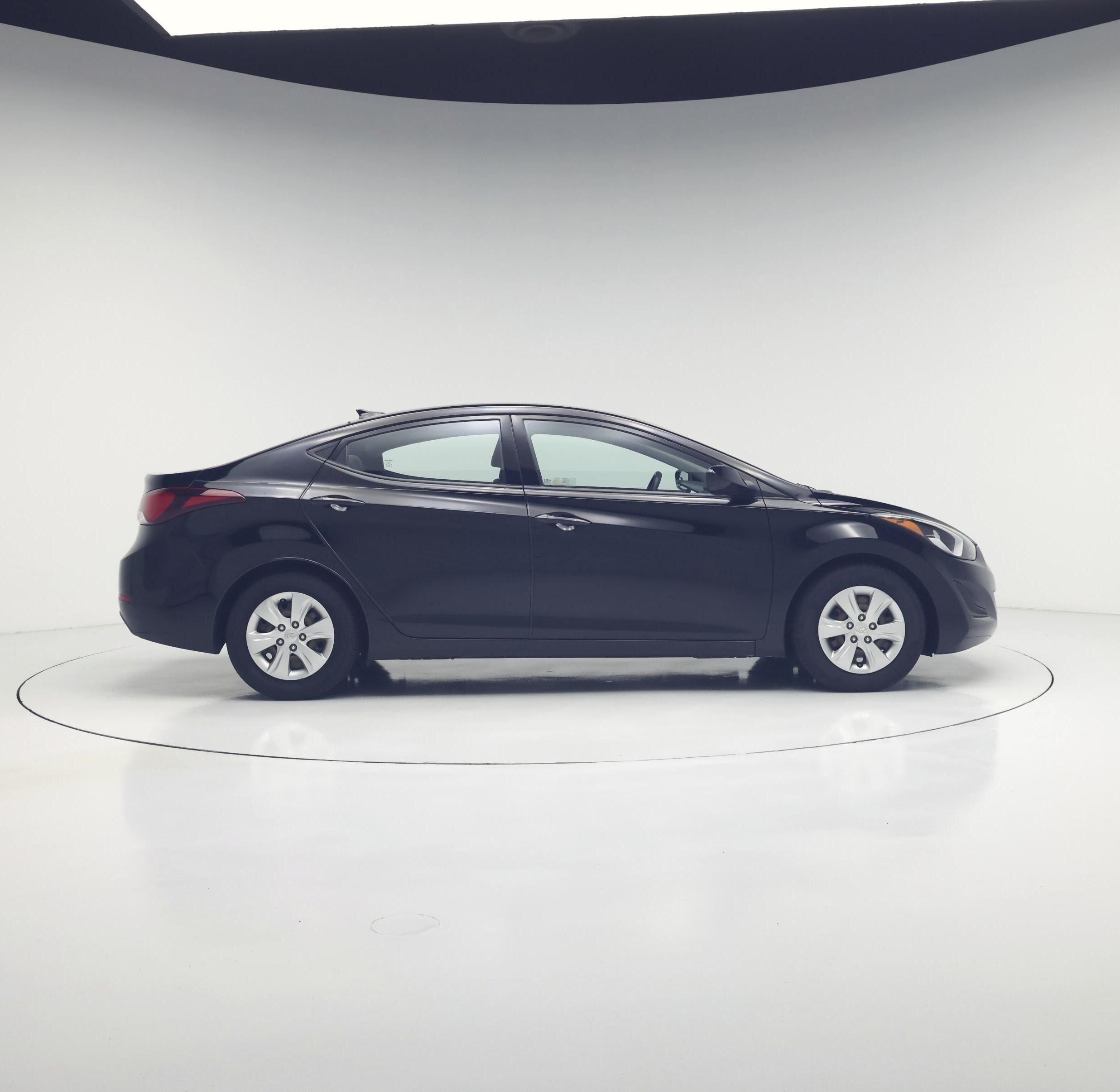 Thumbnail: 2016 Hyundai Elantra - 7