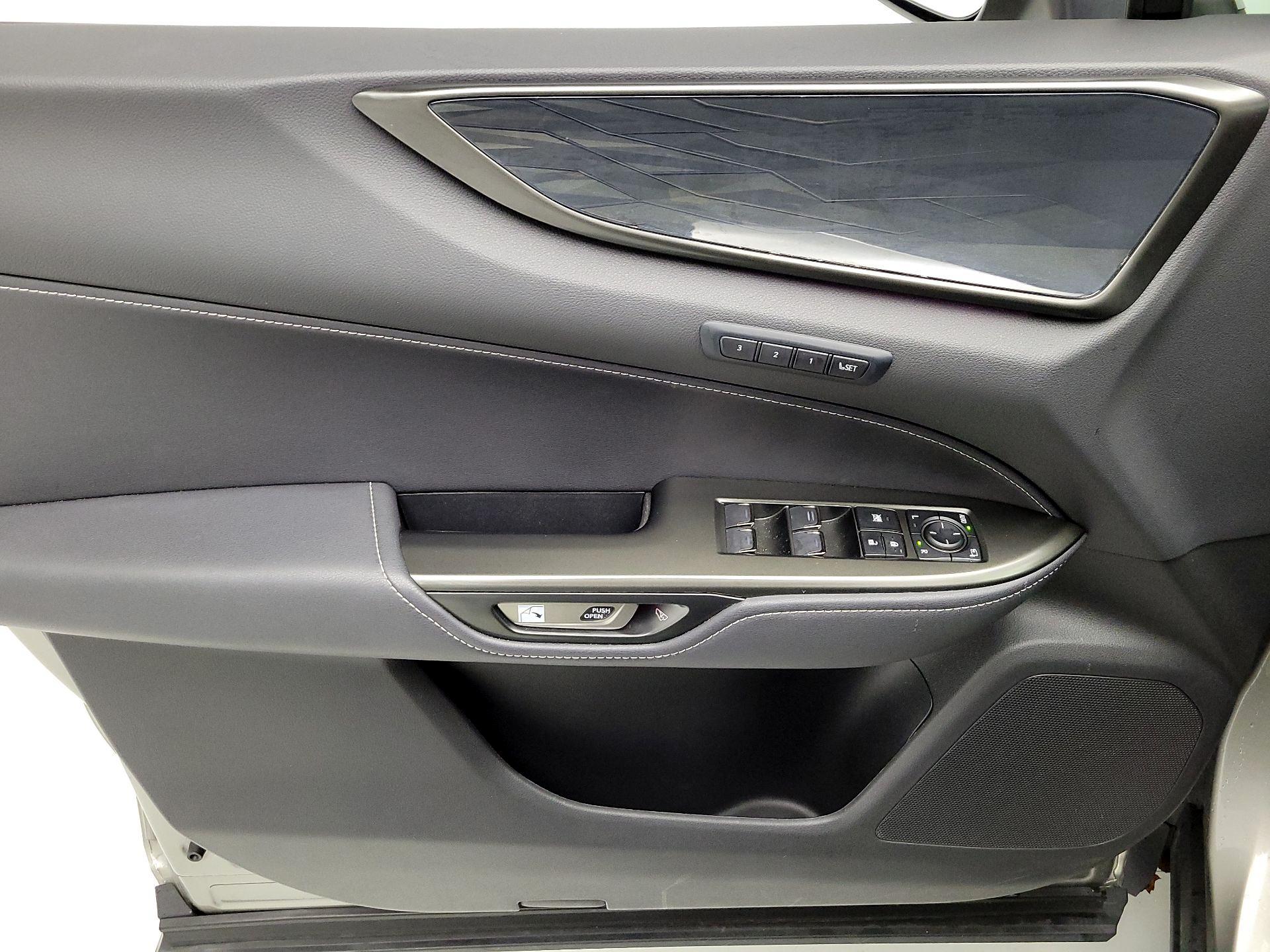 Thumbnail: 2022 Lexus NX - 12