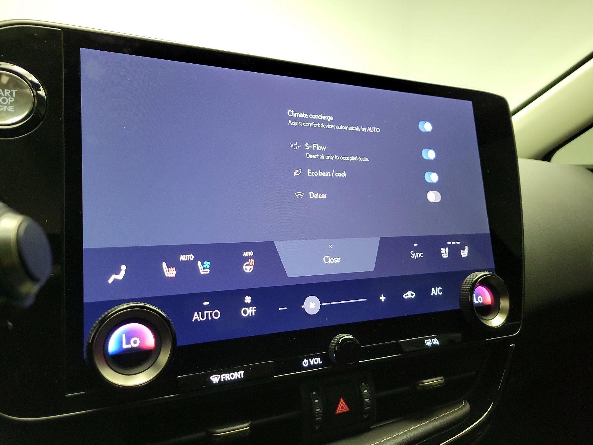 Thumbnail: 2022 Lexus NX - 15
