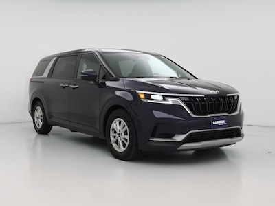 2023 Kia Carnival LX