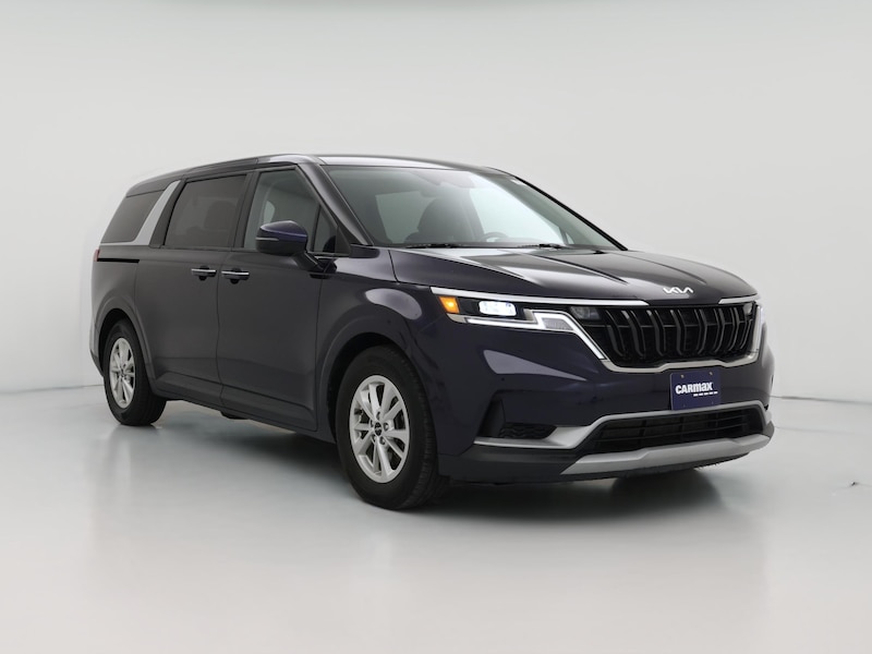 2023 Kia Carnival LX -
                  Omaha, NE