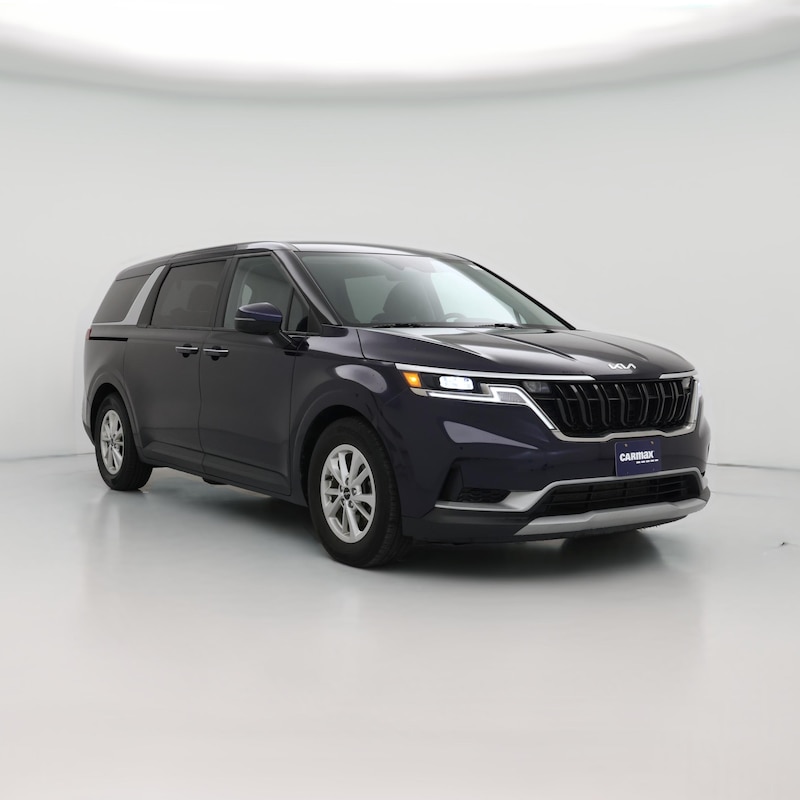 2023 Kia Carnival LX