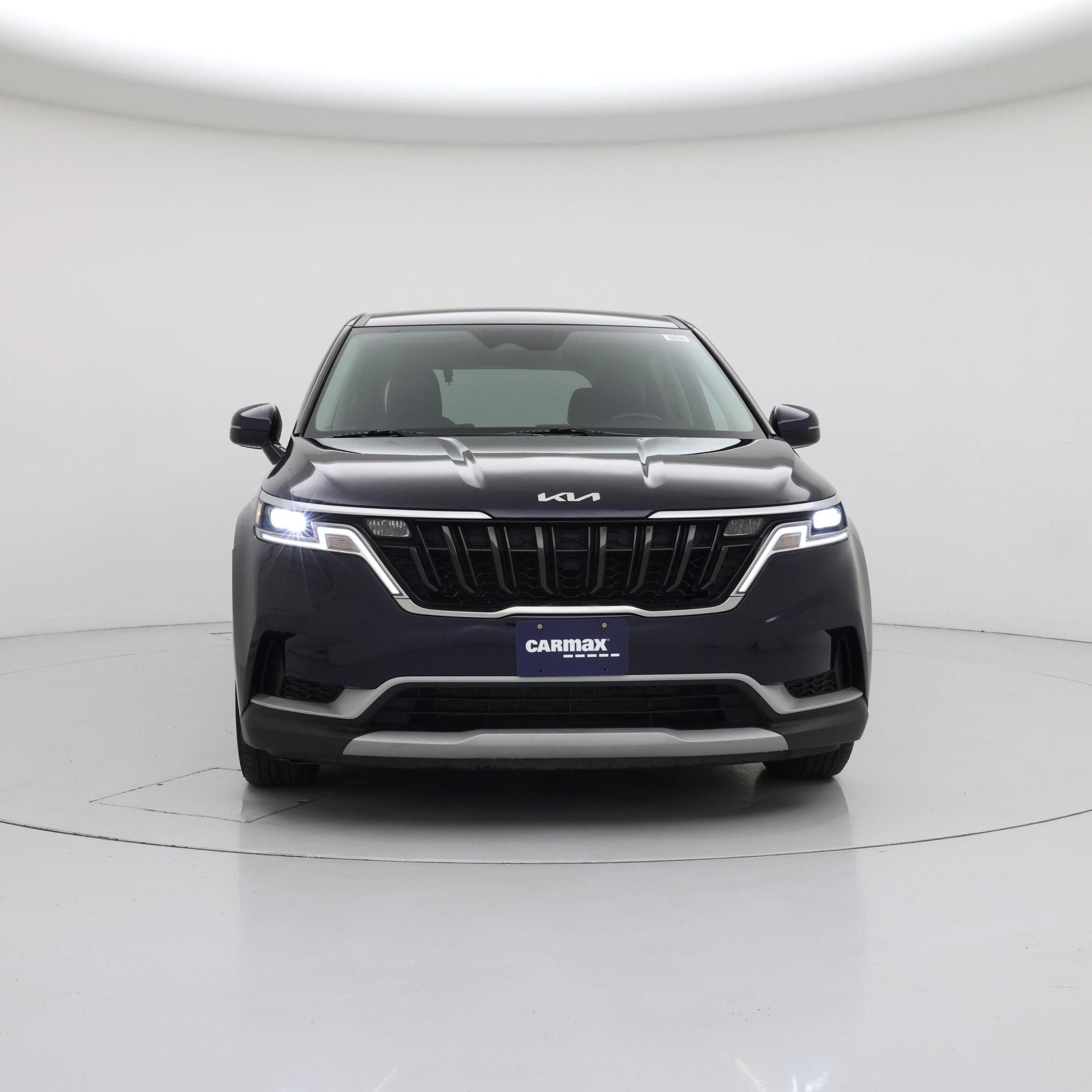 Thumbnail: 2023 Kia Carnival - 5