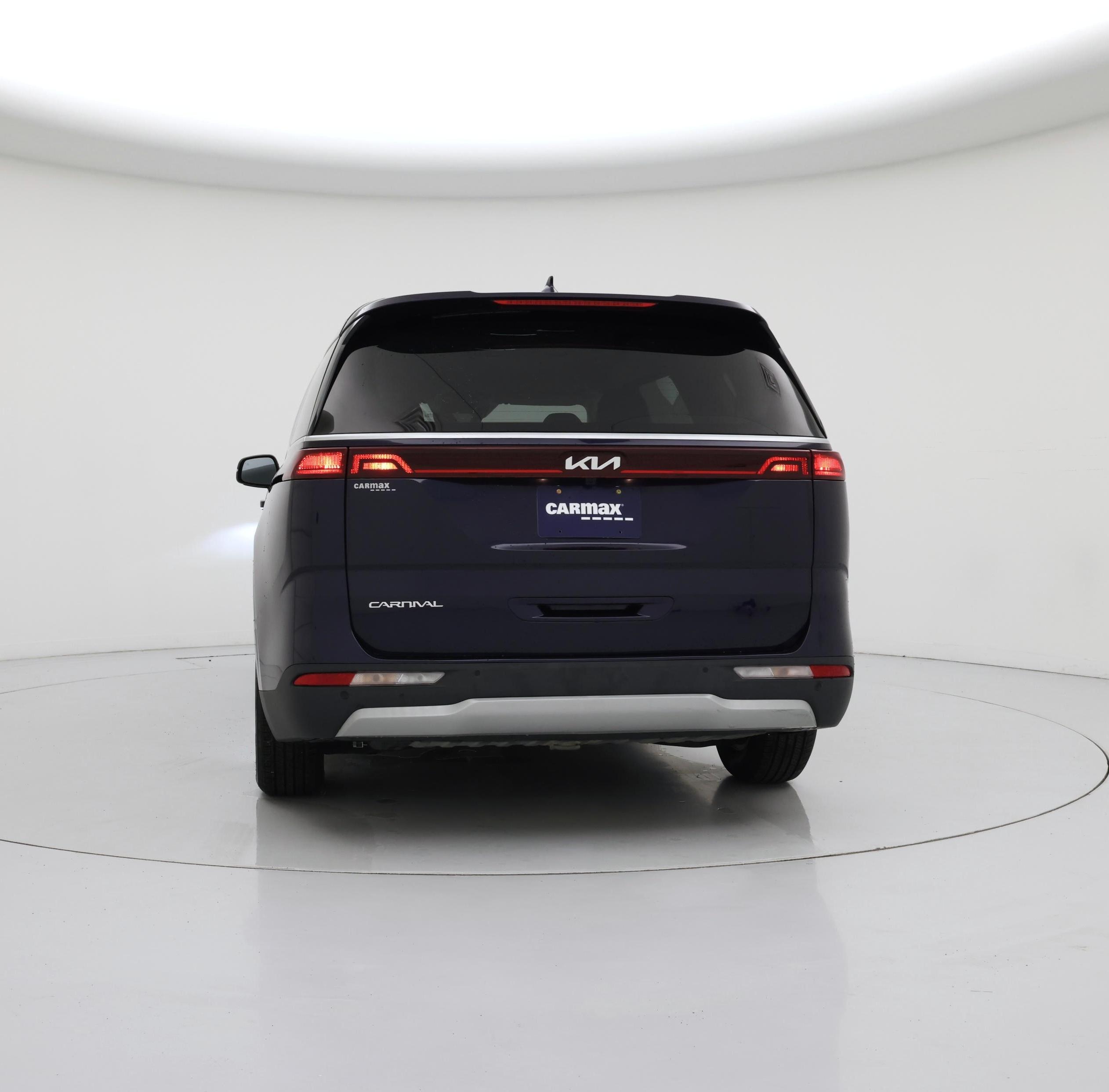 Thumbnail: 2023 Kia Carnival - 6