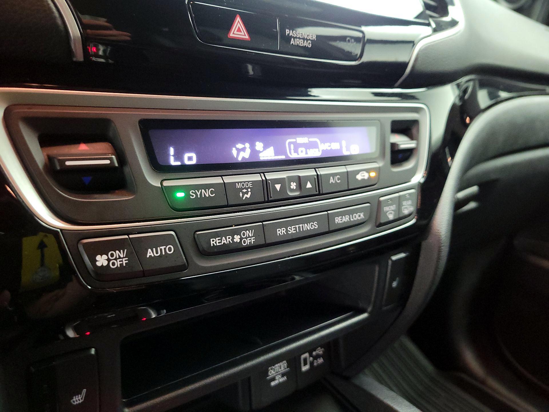 Thumbnail: 2021 Honda Passport - 14
