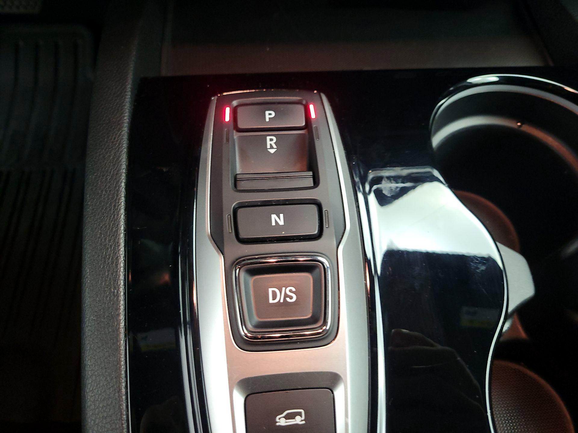 Thumbnail: 2021 Honda Passport - 15