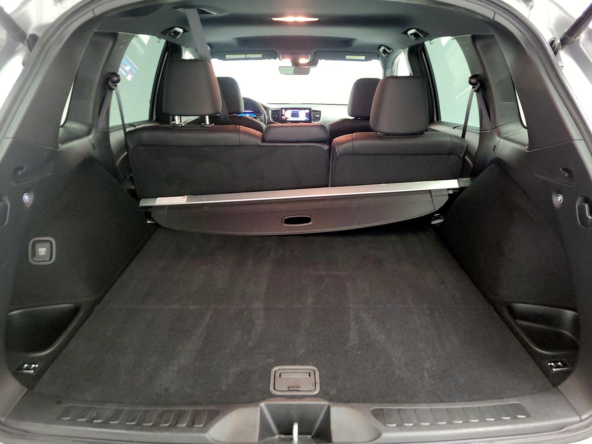 Thumbnail: 2021 Honda Passport - 16