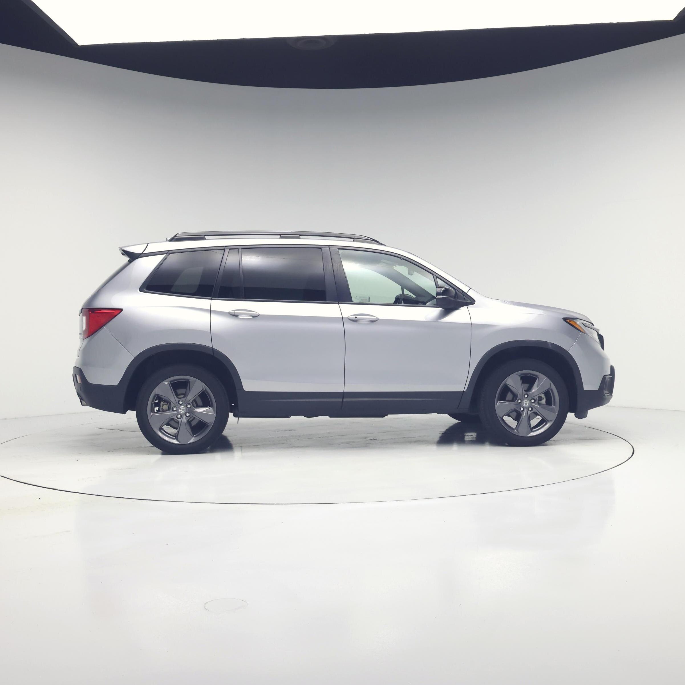 Thumbnail: 2021 Honda Passport - 7