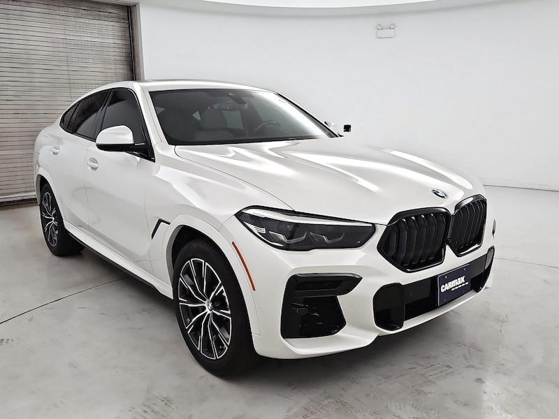 2023 BMW X6 xDrive40i -
                  Tinley Park, IL