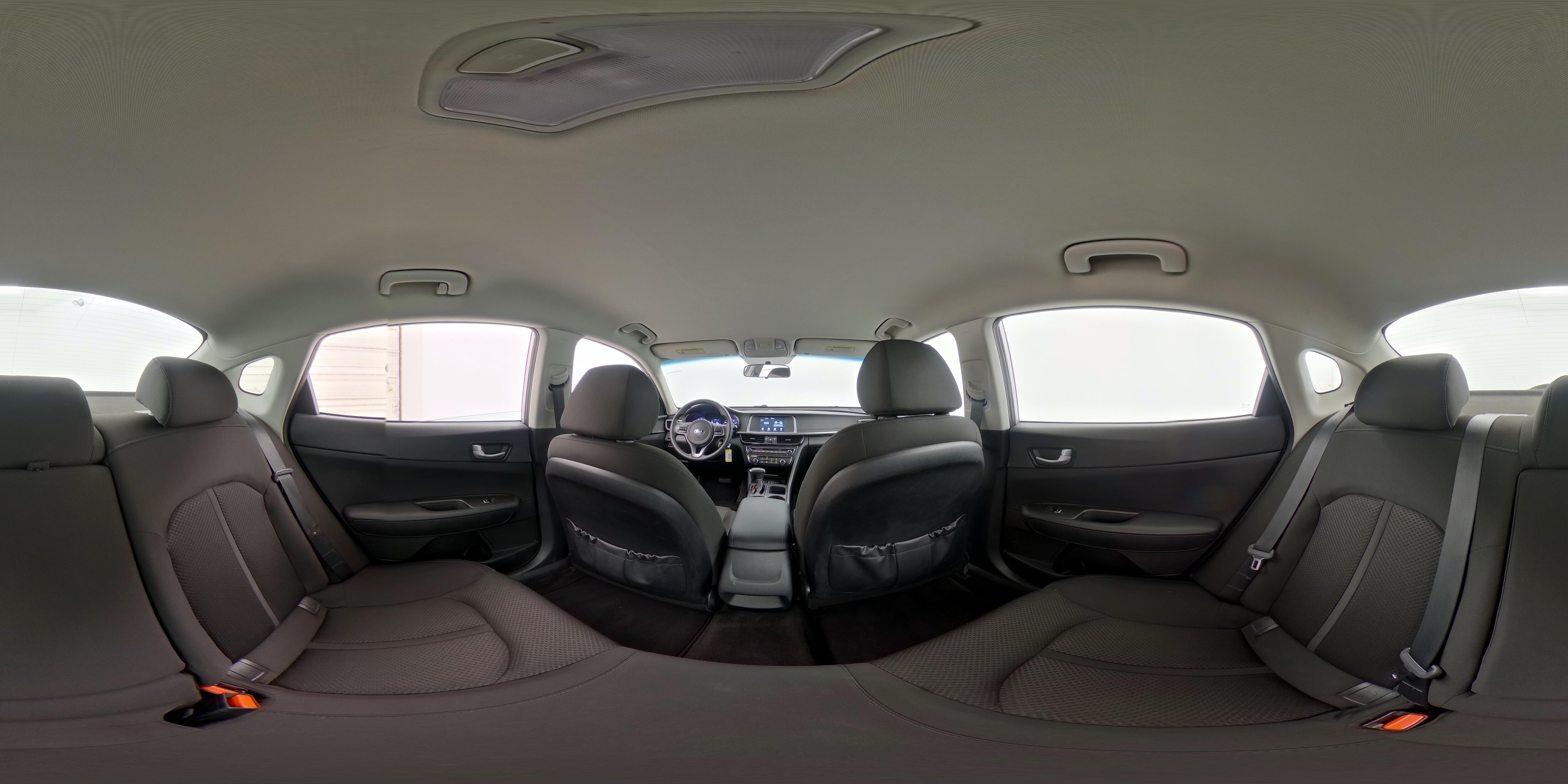 2018 Kia Optima LX - Photo 25