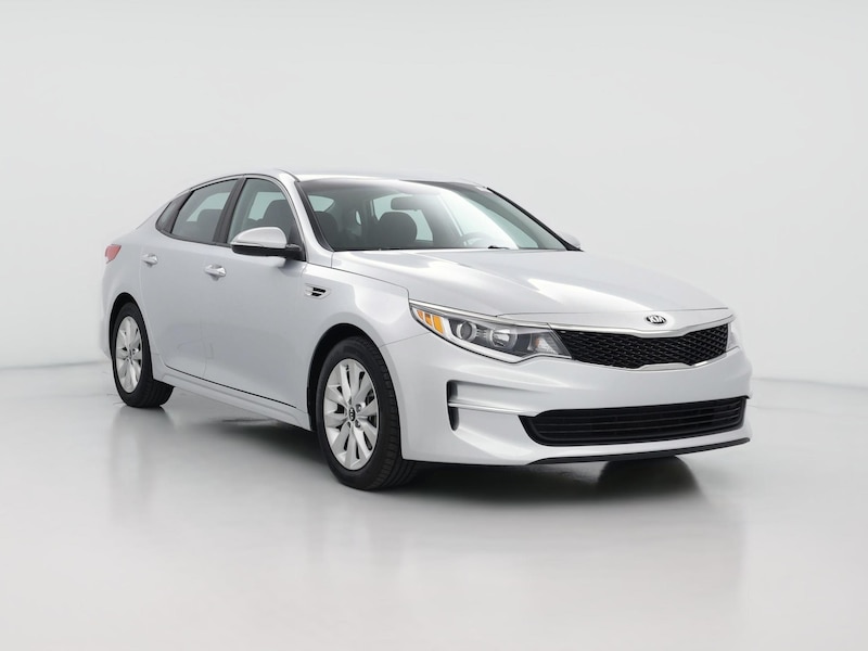 2018 Kia Optima LX -
                  Hillside, IL