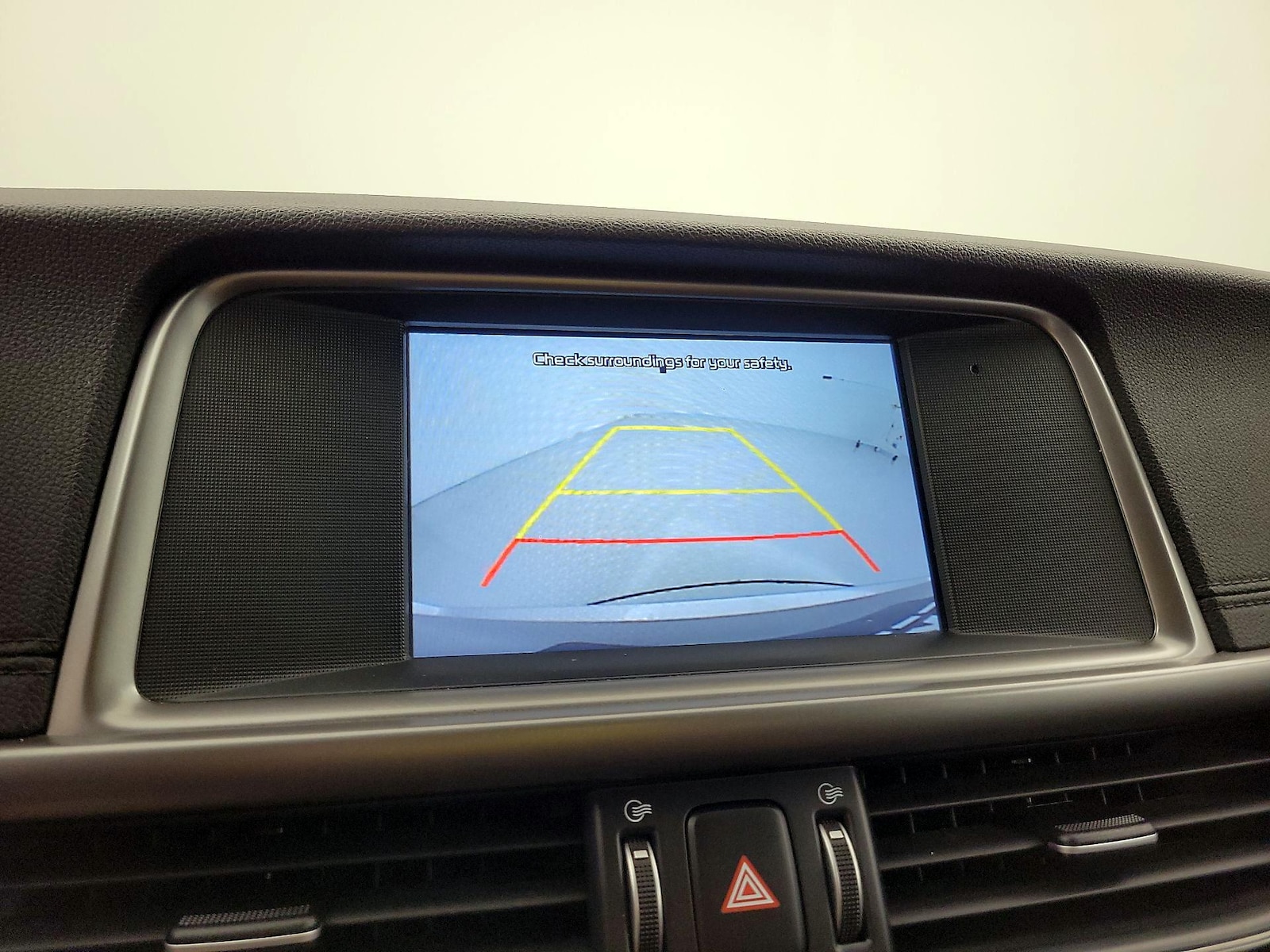 2018 Kia Optima LX - Photo 15
