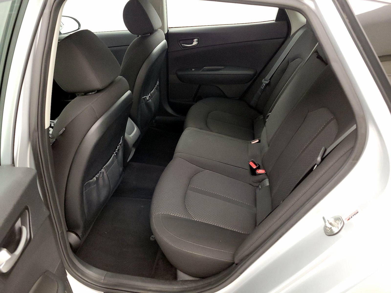 2018 Kia Optima LX - Photo 20