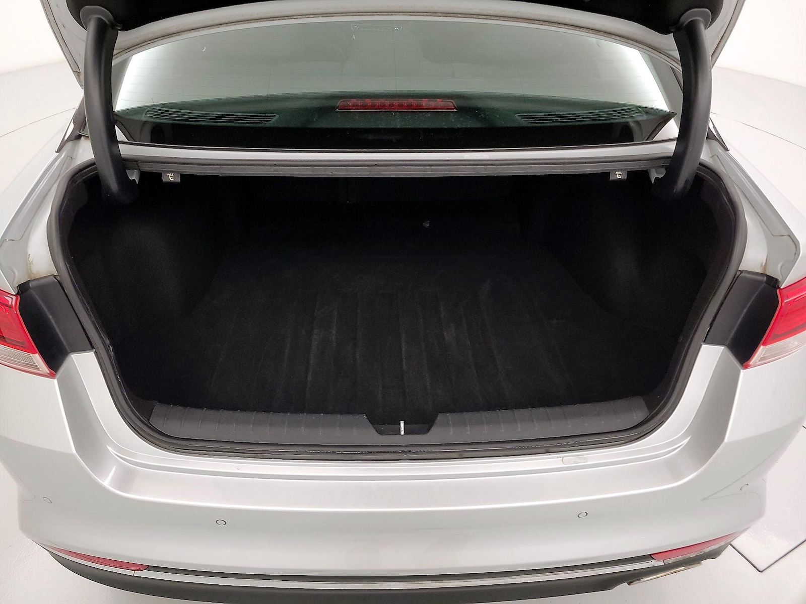 2018 Kia Optima LX - Photo 21