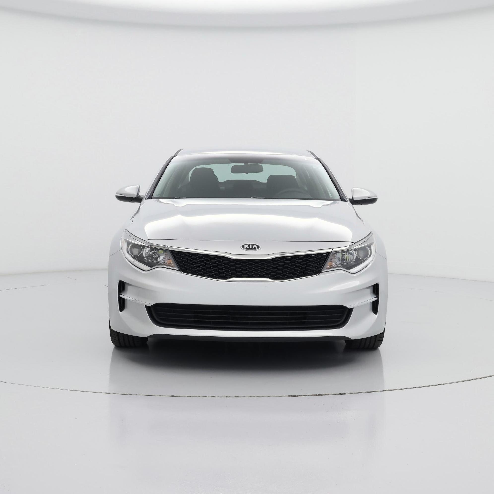 Thumbnail: 2018 Kia Optima - 5
