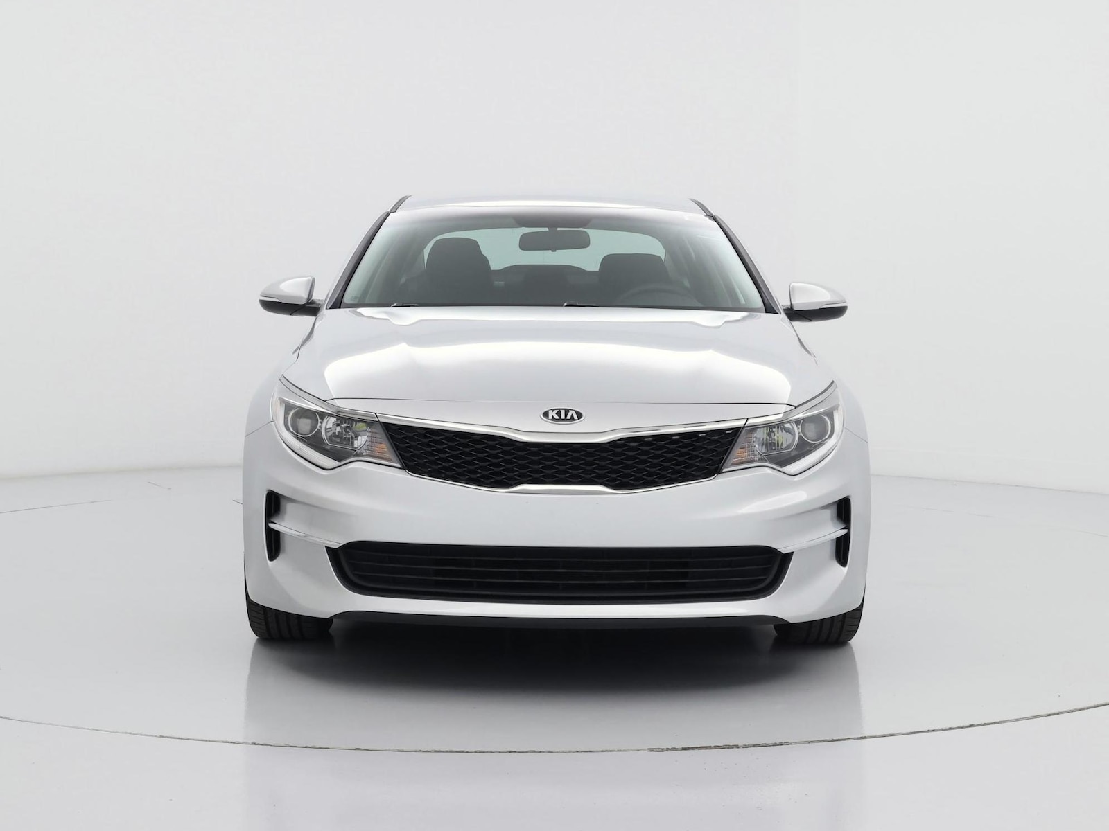 2018 Kia Optima LX - Photo 6