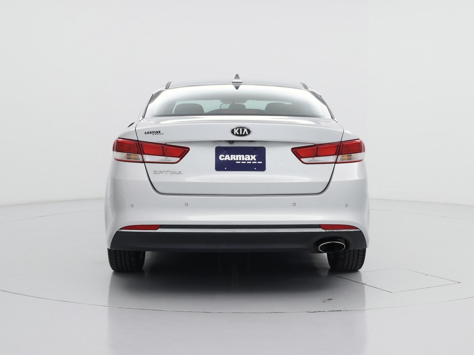 2018 Kia Optima LX - Photo 7