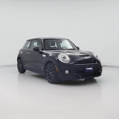 2016 Mini Cooper Hardtop S