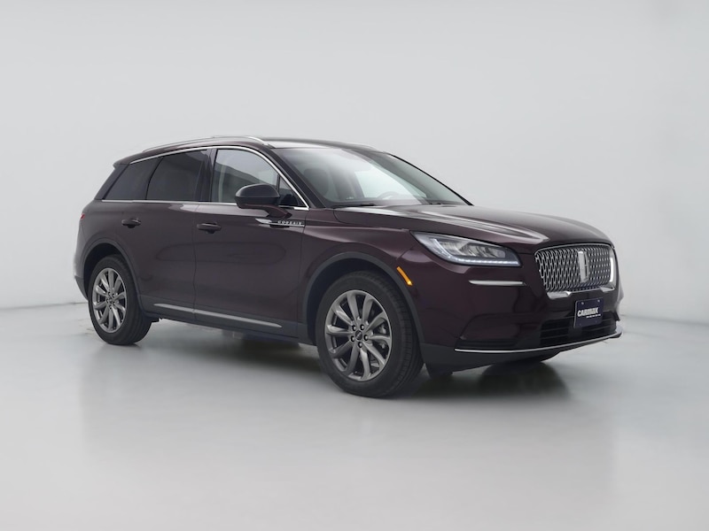 2020 Lincoln Corsair Standard -
                  Hillside, IL