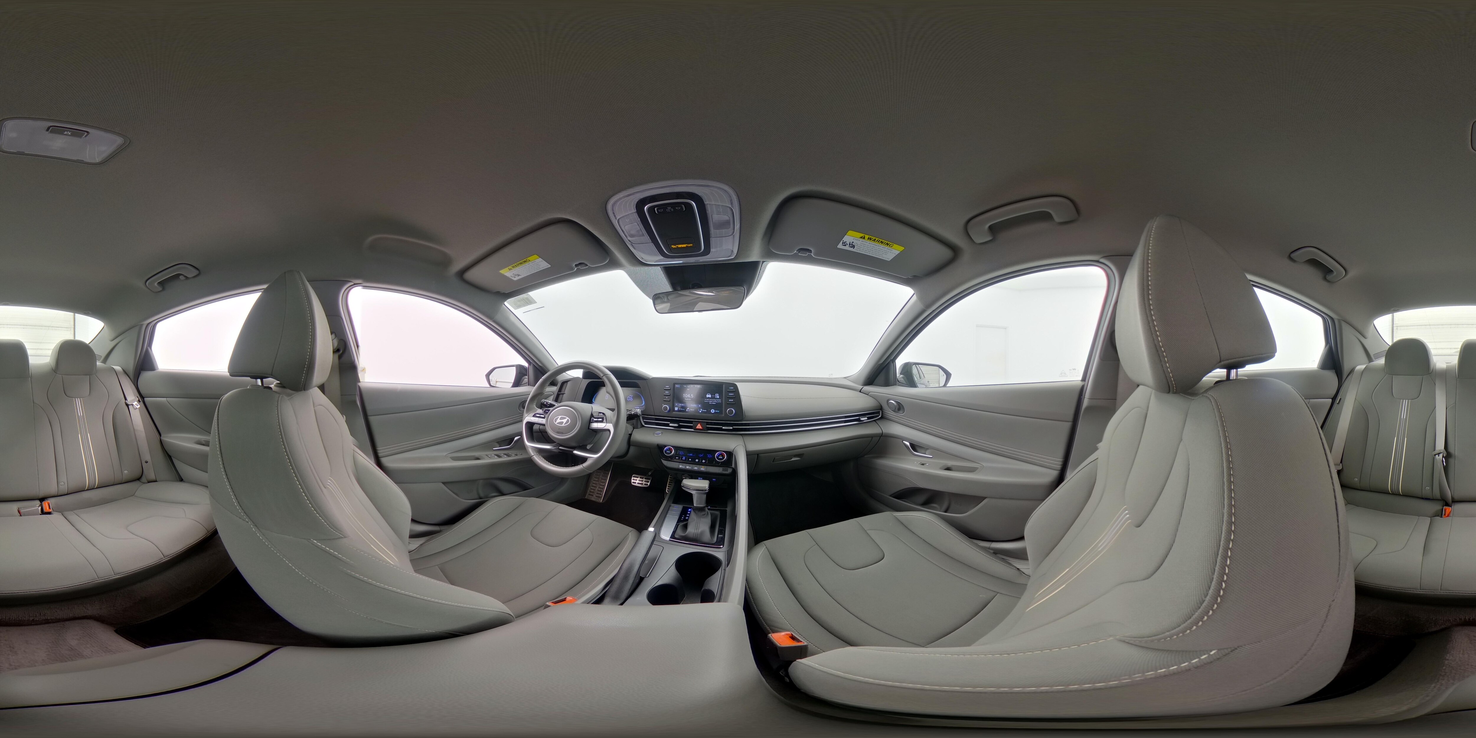2025 Hyundai Elantra SEL - Photo 24