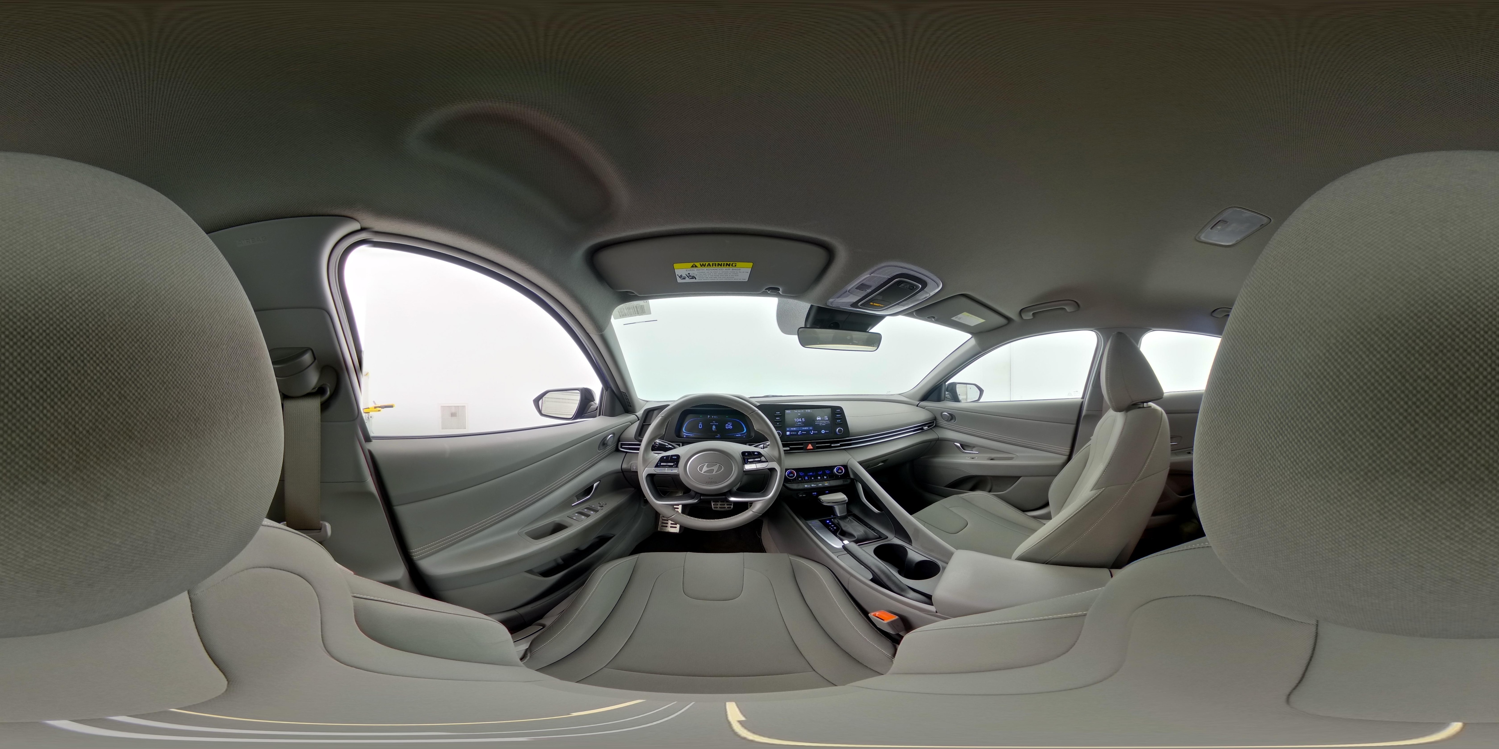 2025 Hyundai Elantra SEL - Photo 26
