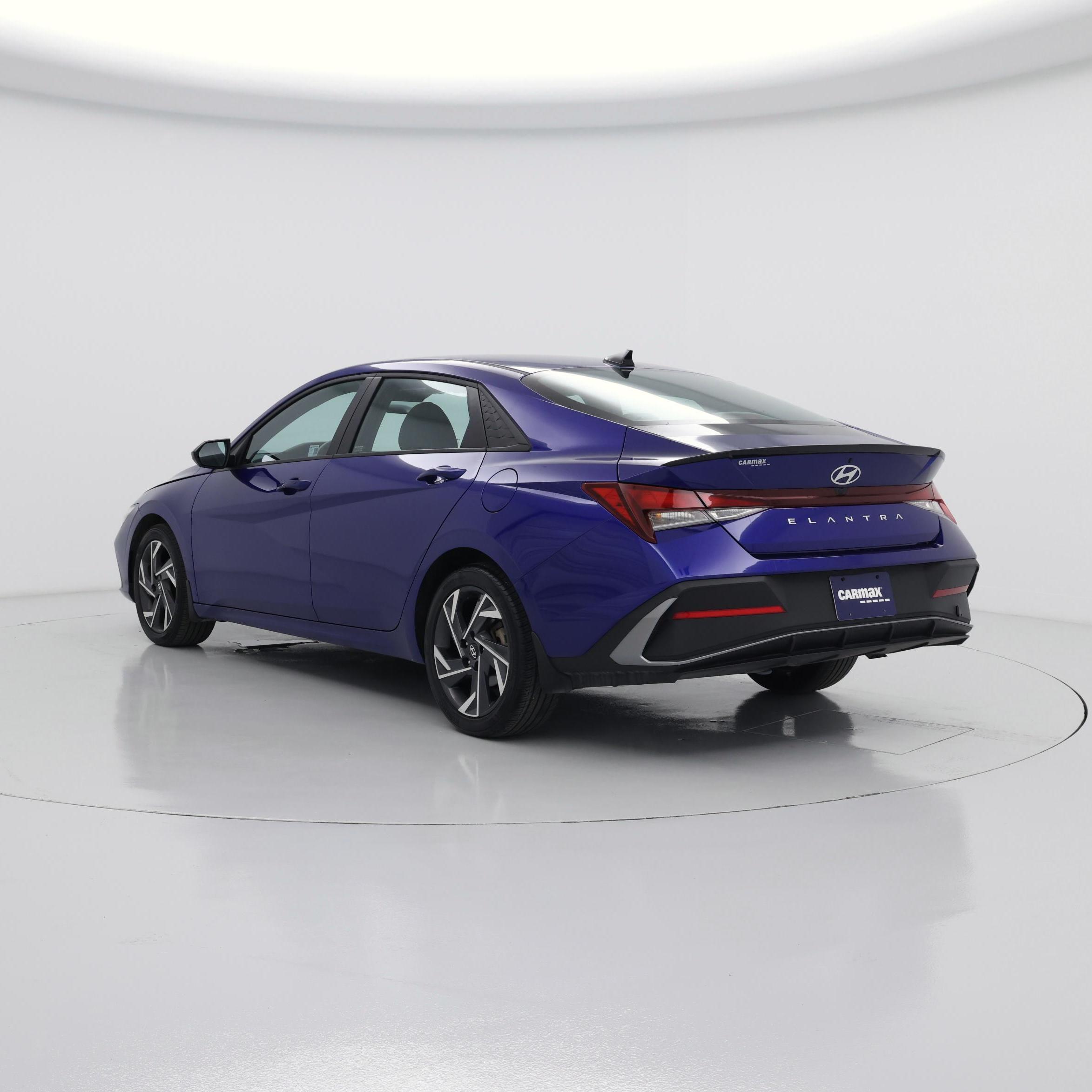 Thumbnail: 2025 Hyundai Elantra - 2