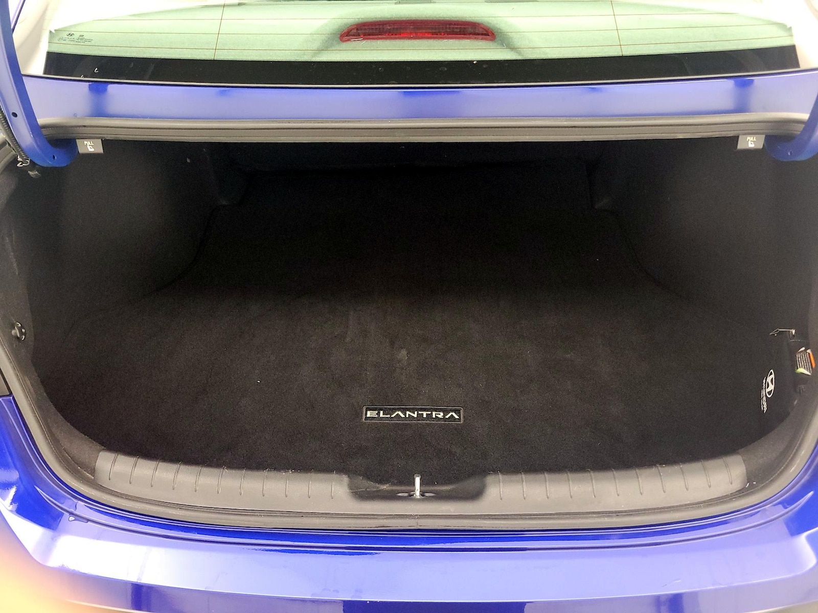 2025 Hyundai Elantra SEL - Photo 21