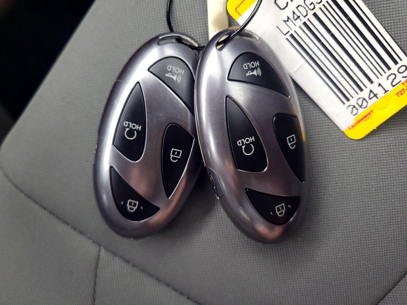 2025 Hyundai Elantra SEL - Photo 23