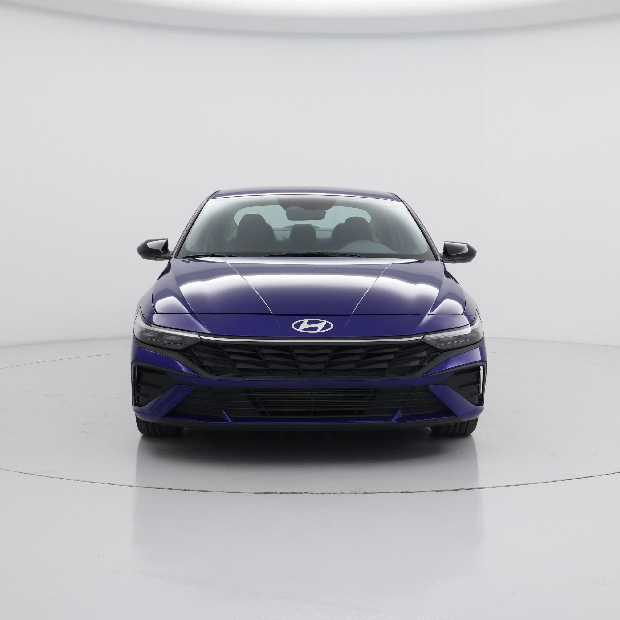 Thumbnail: 2025 Hyundai Elantra - 5
