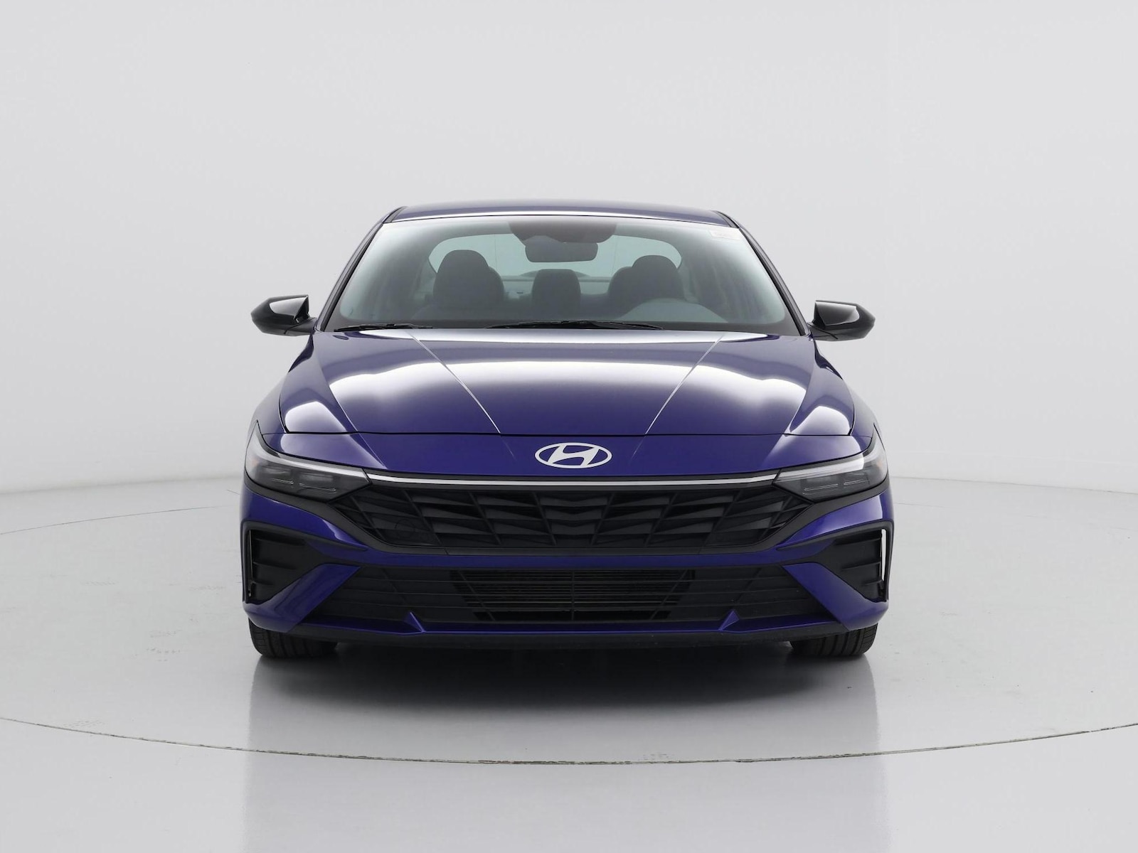 2025 Hyundai Elantra SEL - Photo 6