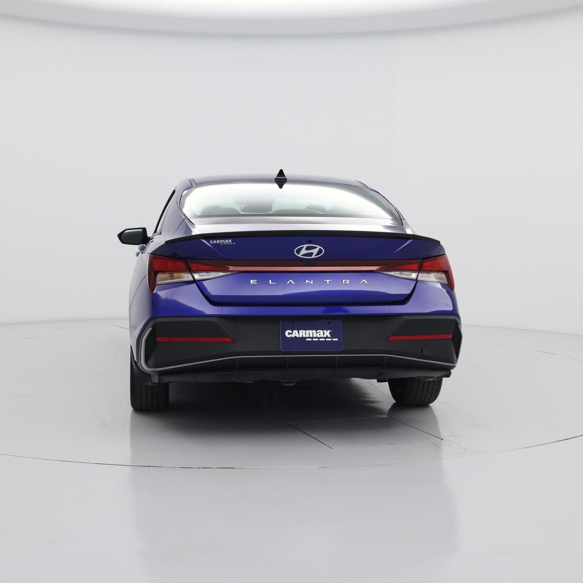 Thumbnail: 2025 Hyundai Elantra - 6