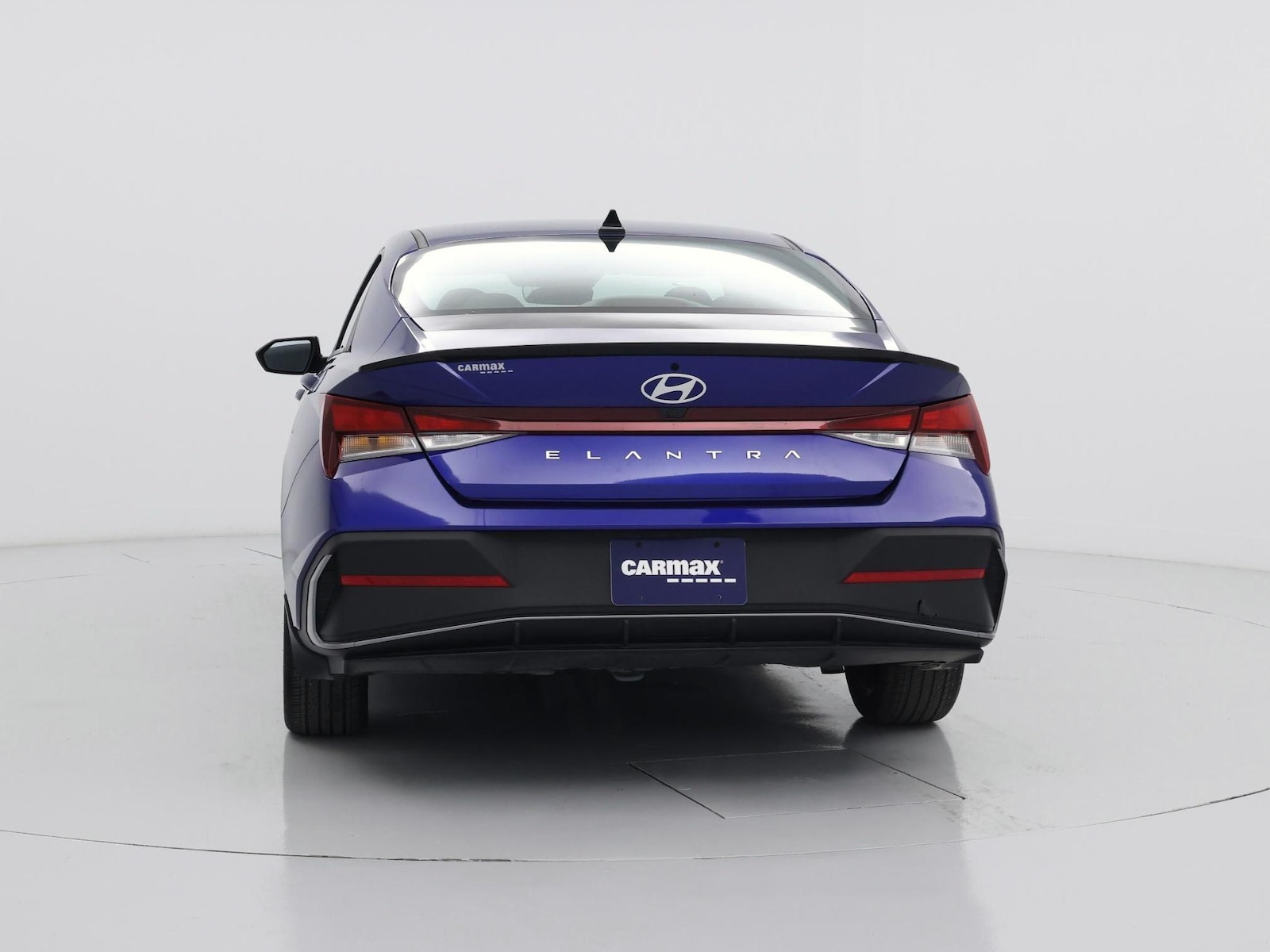 2025 Hyundai Elantra SEL - Photo 7