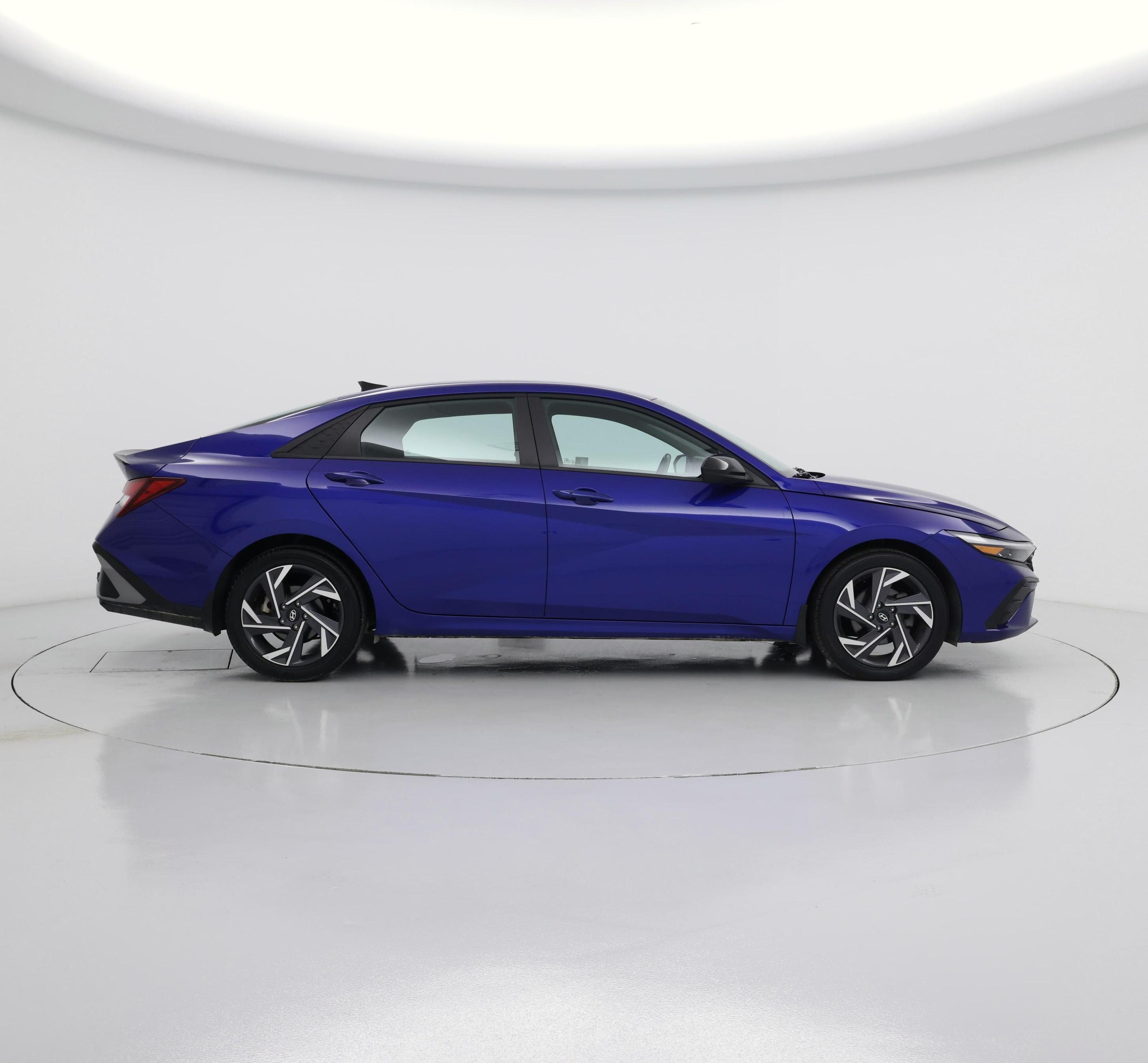 Thumbnail: 2025 Hyundai Elantra - 7